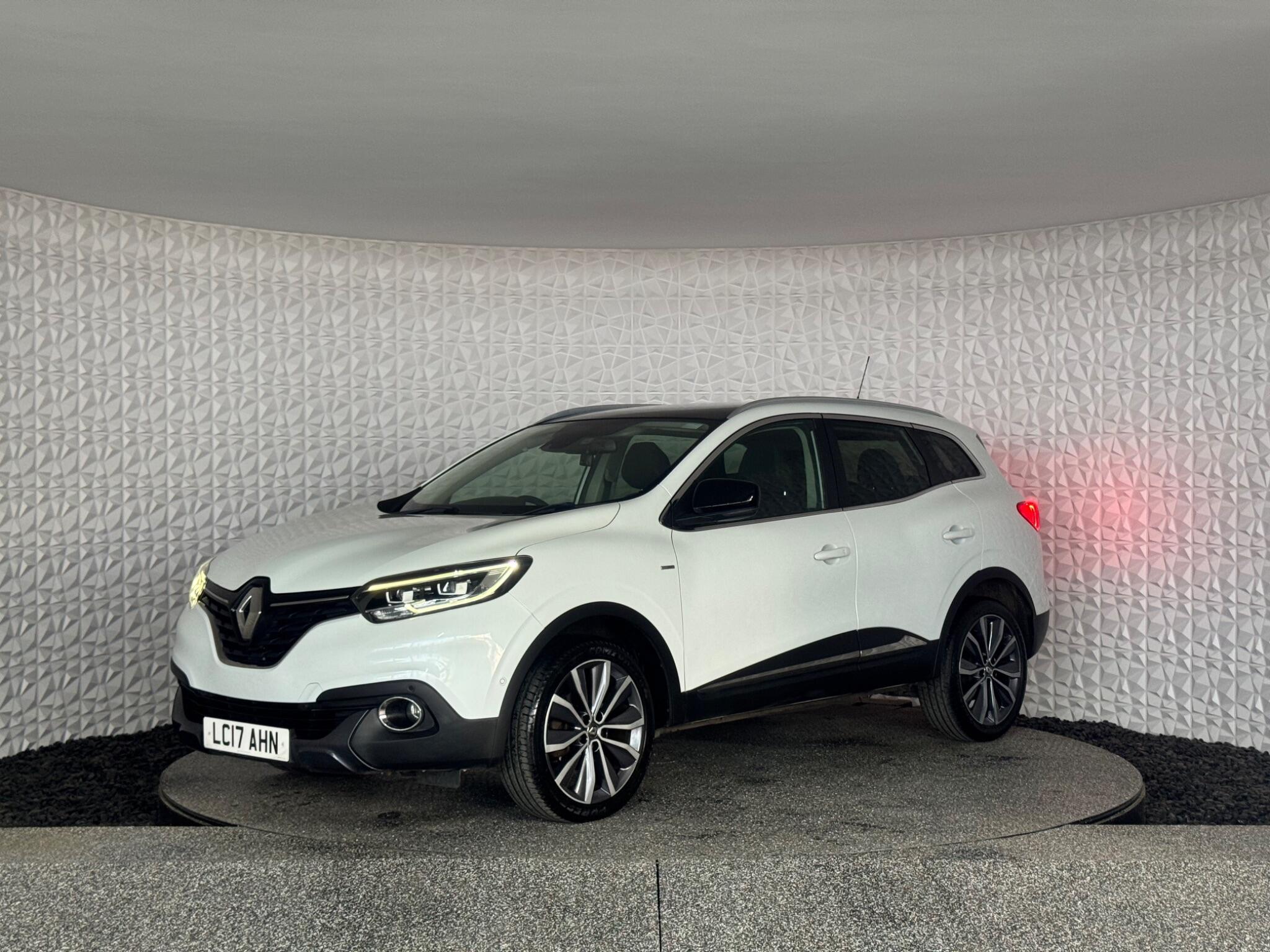 Renault Kadjar - Image 20