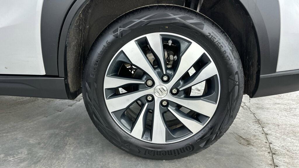 Suzuki S-Cross - Image 8