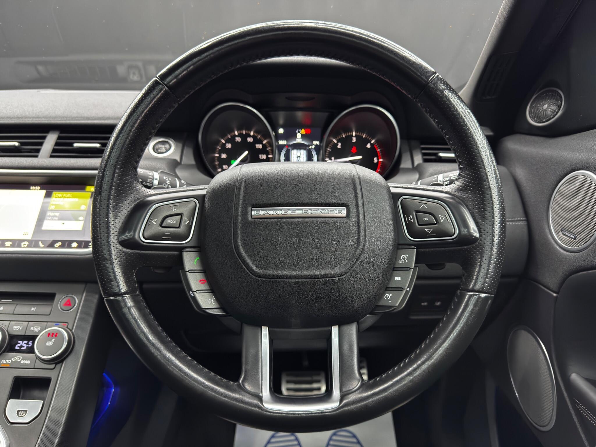 Land Rover Range Rover Evoque - Image 19