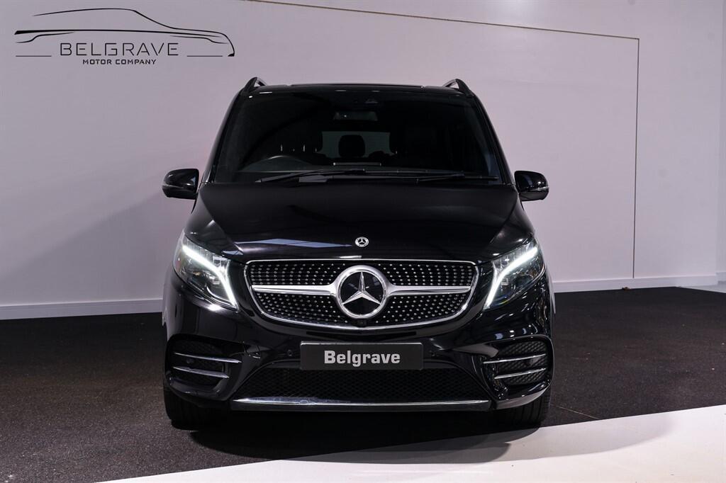 Mercedes V Class - Image 5