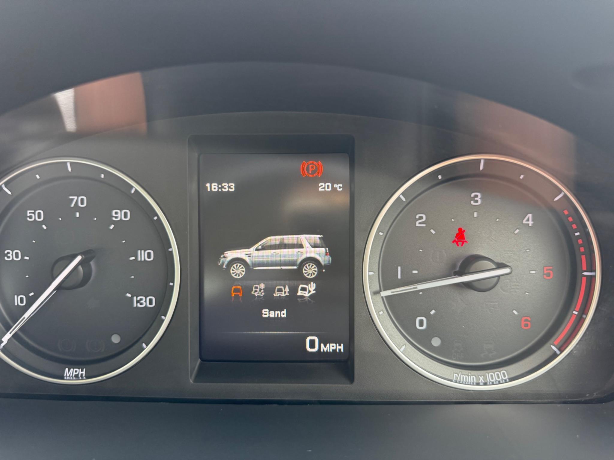 Land Rover Freelander 2 - Image 49