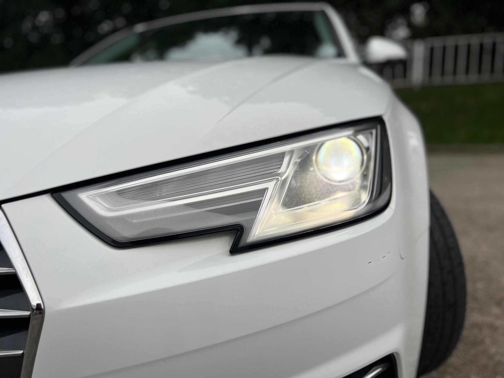 Audi A4 - Image 6