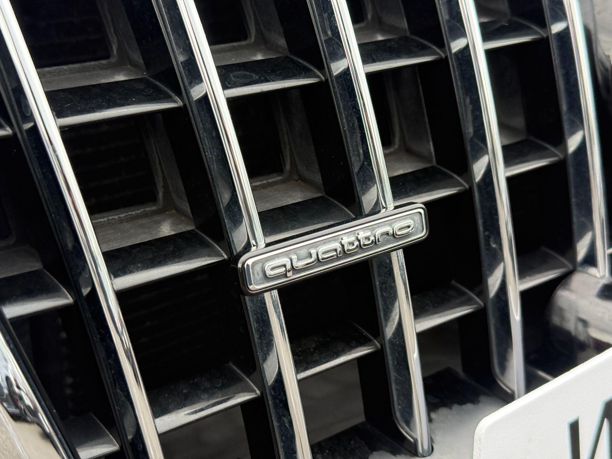 Audi Q5 - Image 12