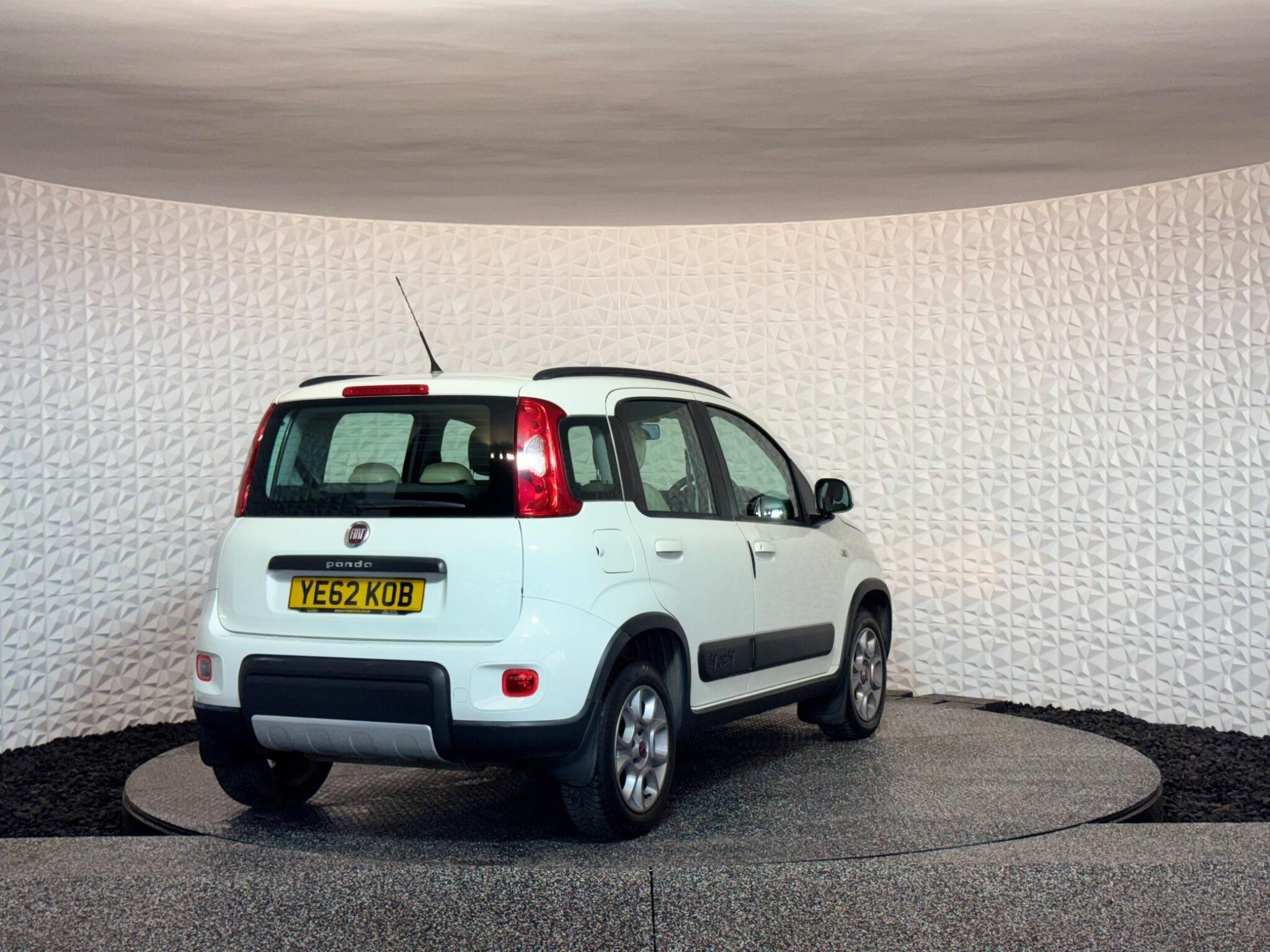 Fiat Panda - Image 9