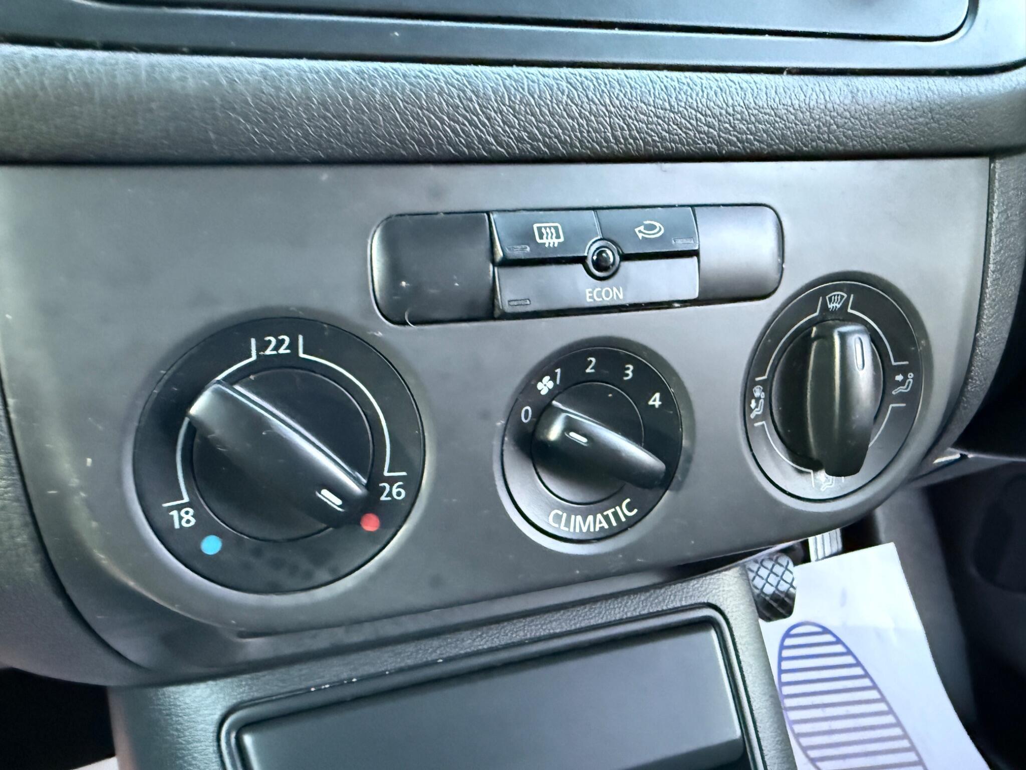 Volkswagen Golf Plus - Image 52