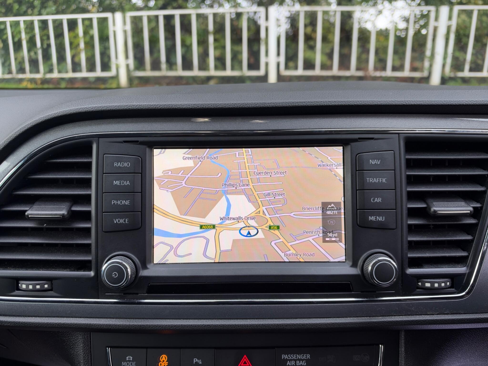 SEAT Leon - Image 20