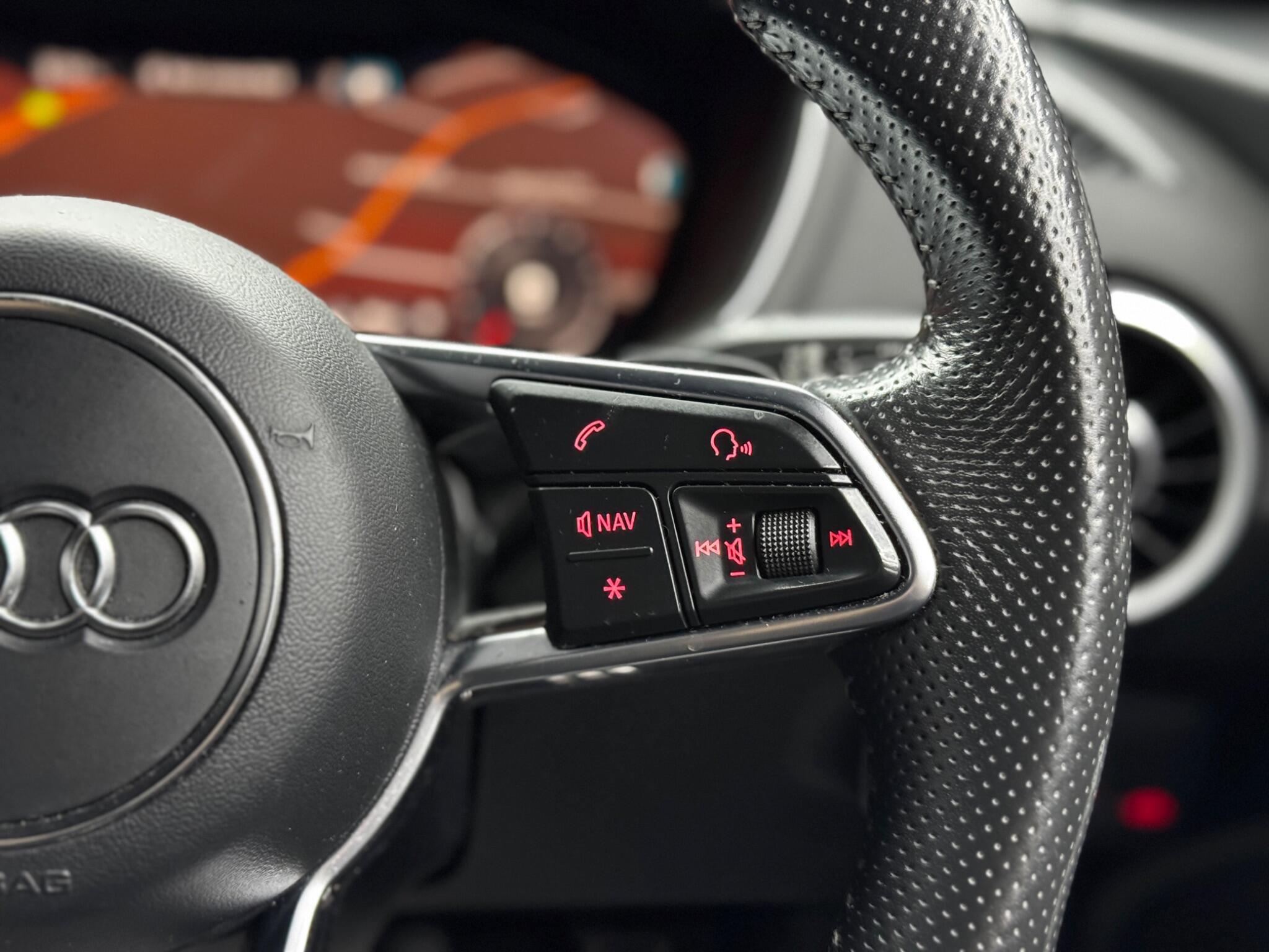 Audi TT - Image 20