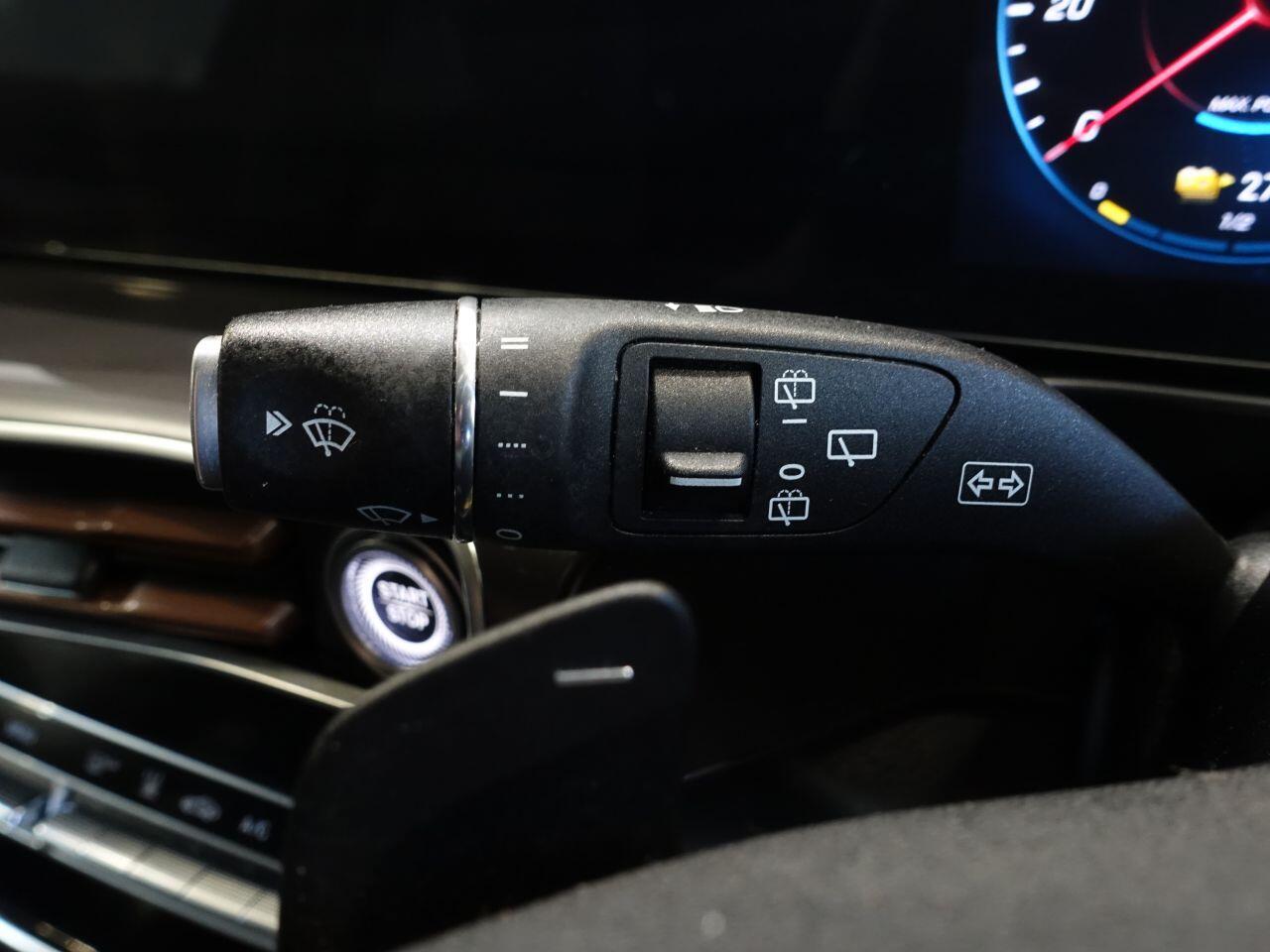 Mercedes-benz EQC - Image 17
