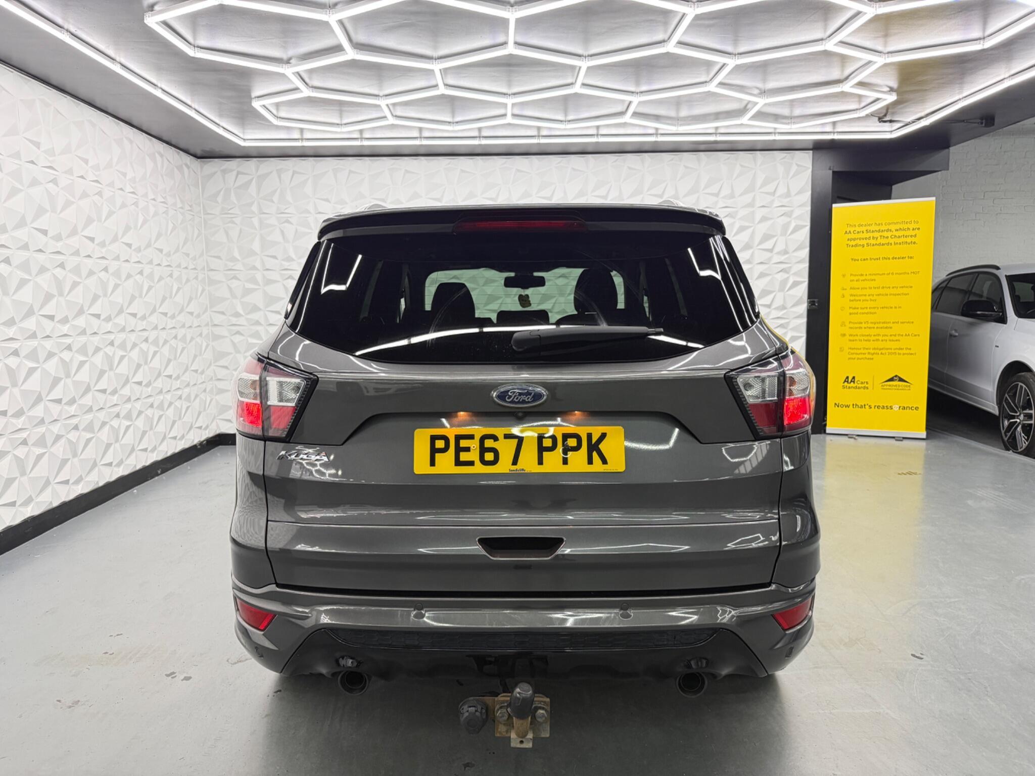 Ford Kuga - Image 13