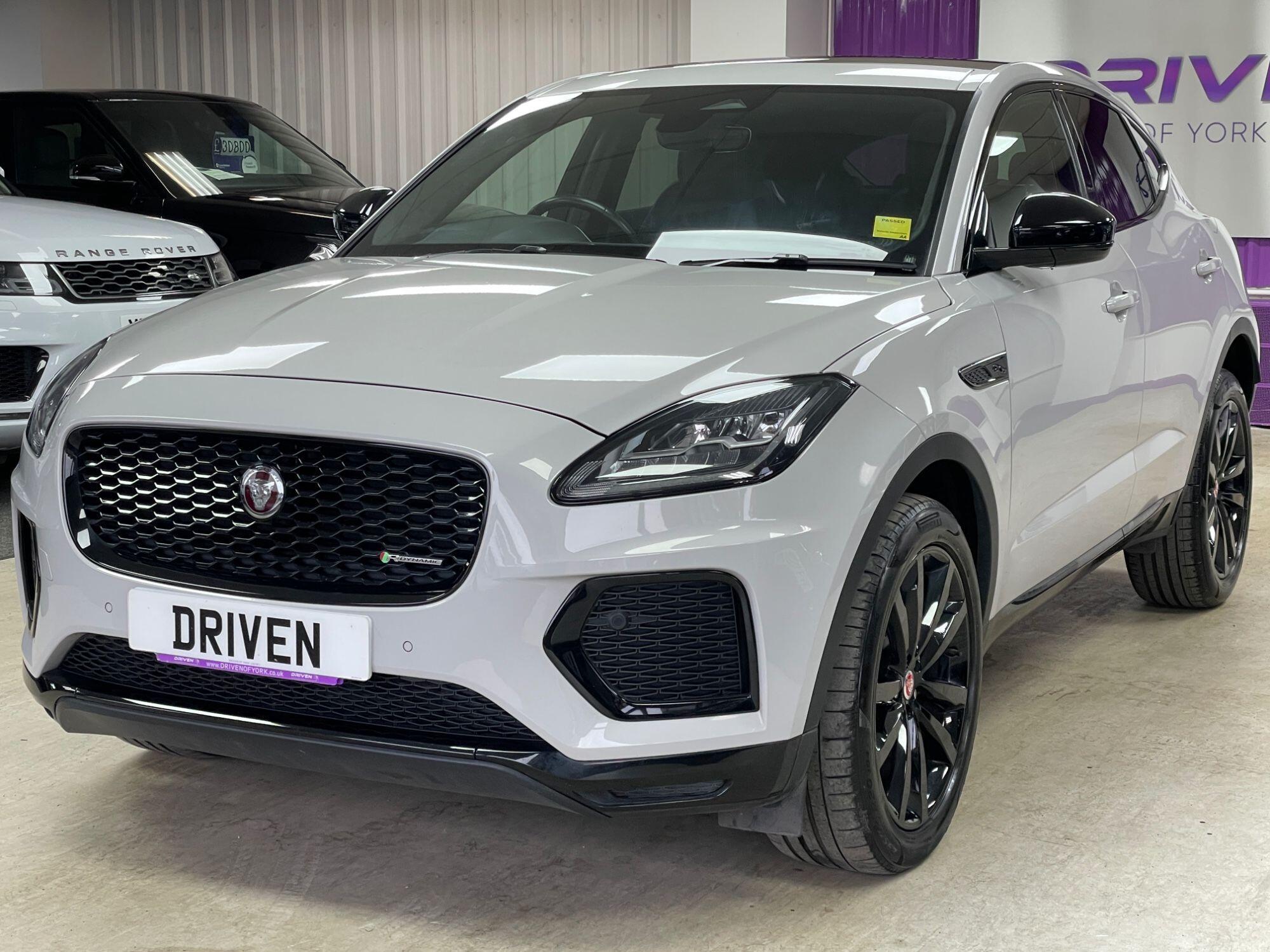 Jaguar E-Pace - Image 7