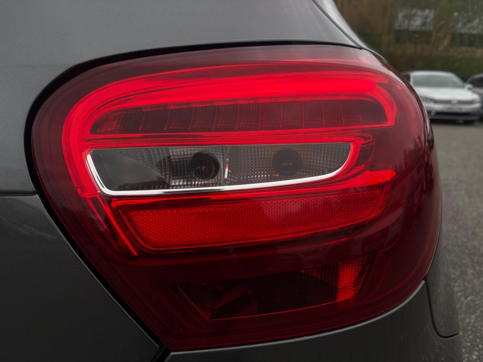 Mercedes A Class - Image 16