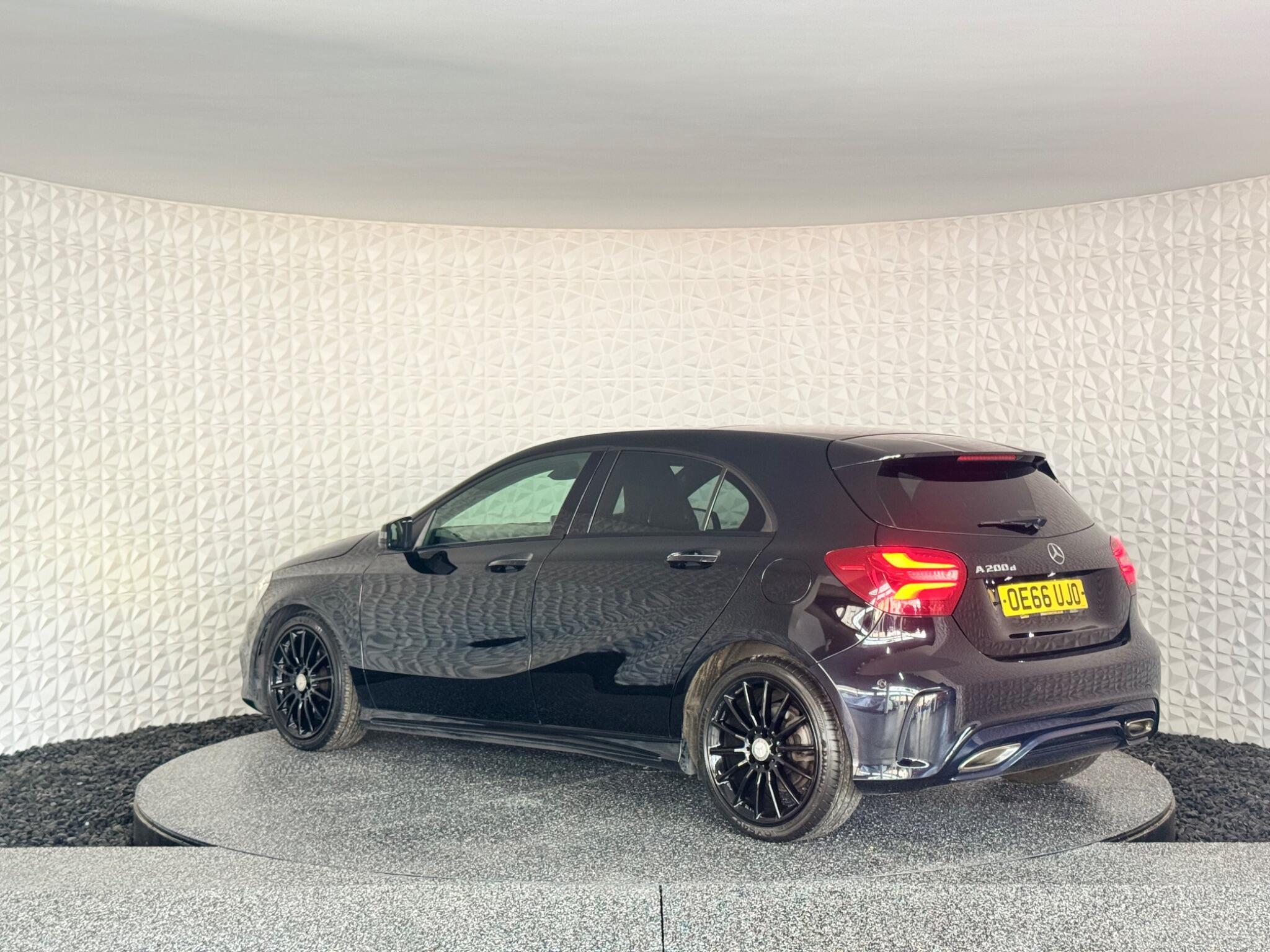 Mercedes A Class - Image 15