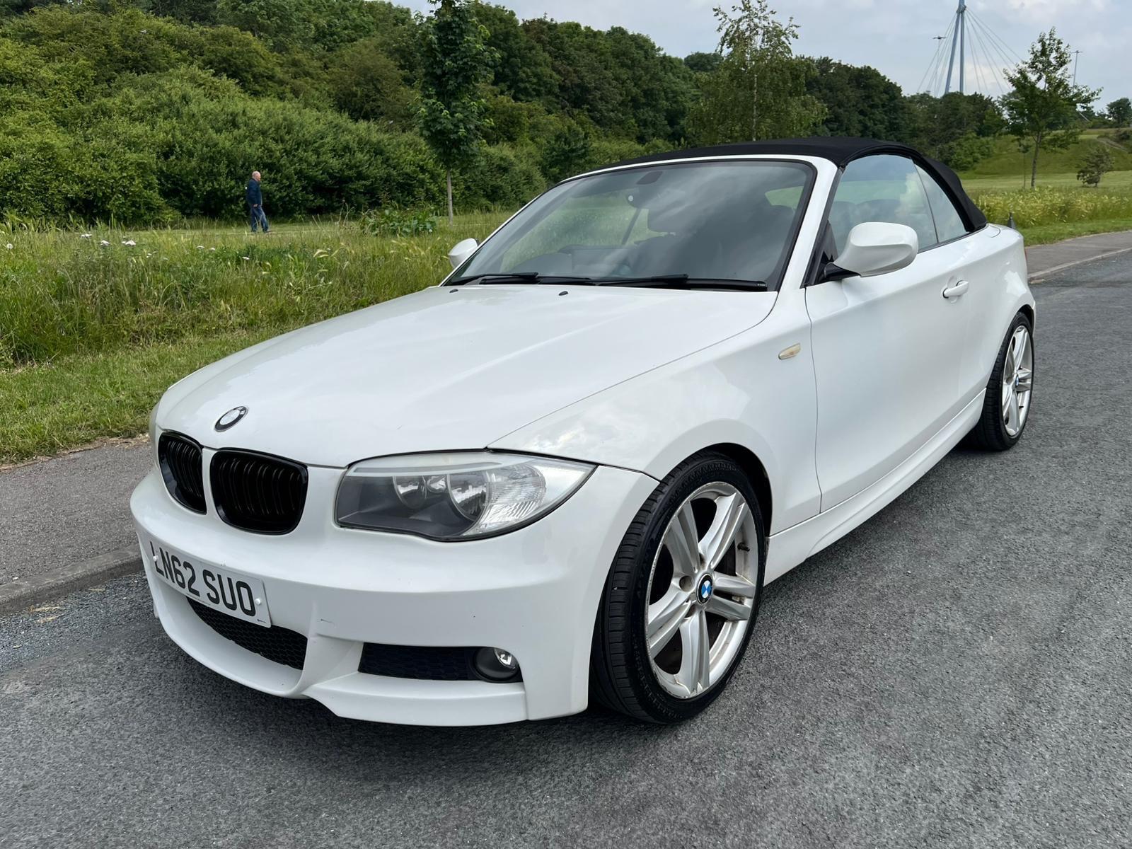 BMW 1 Series - Image 6