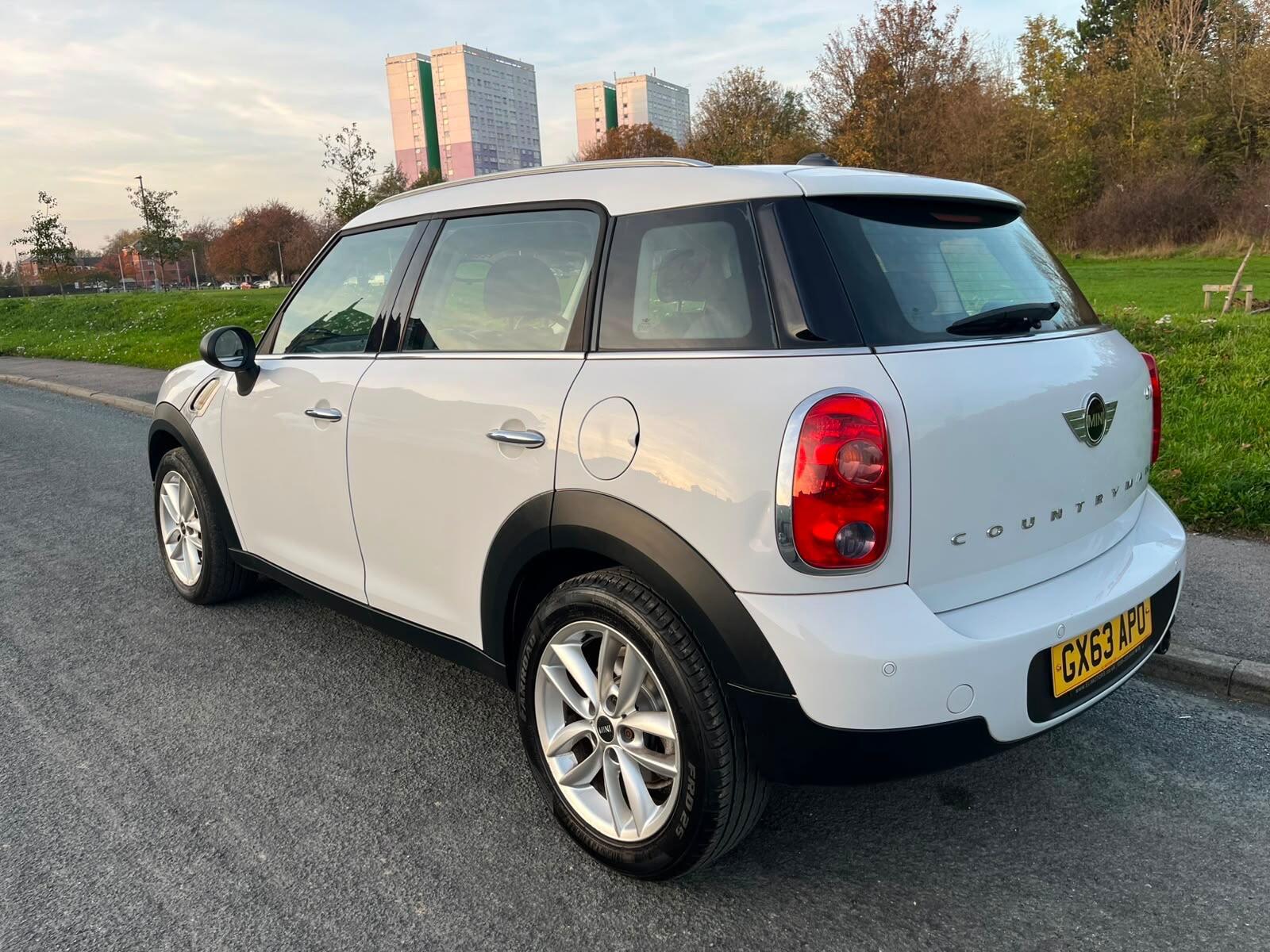 MINI Countryman - Image 3
