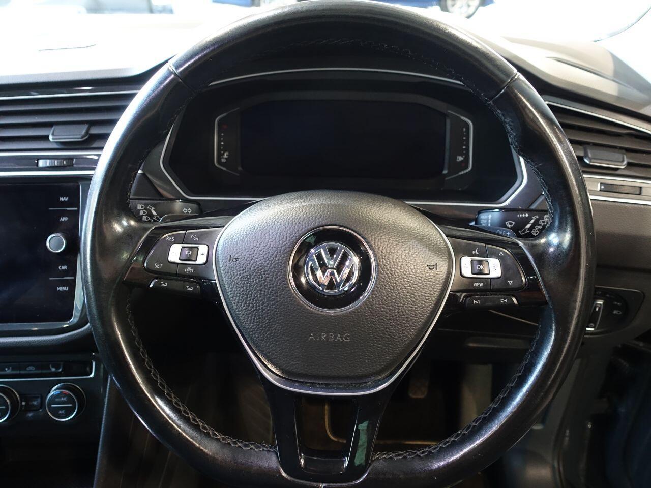 Volkswagen Tiguan - Image 24