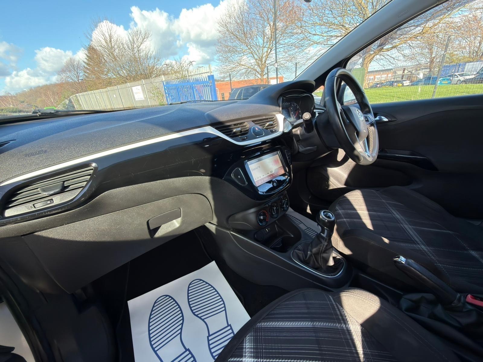 Vauxhall Corsa - Image 20