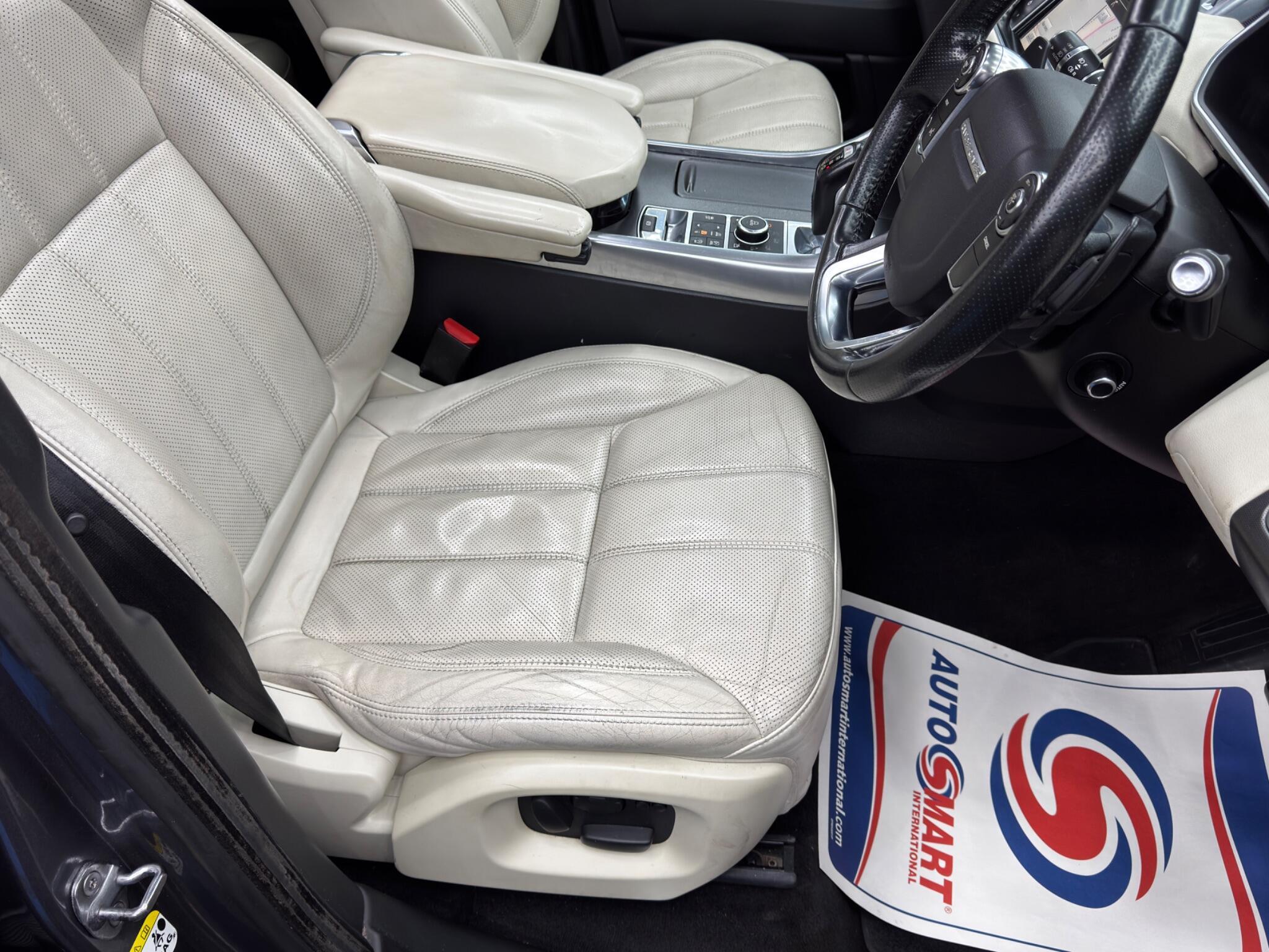 Land Rover RANGE ROVER SPORT - Image 13