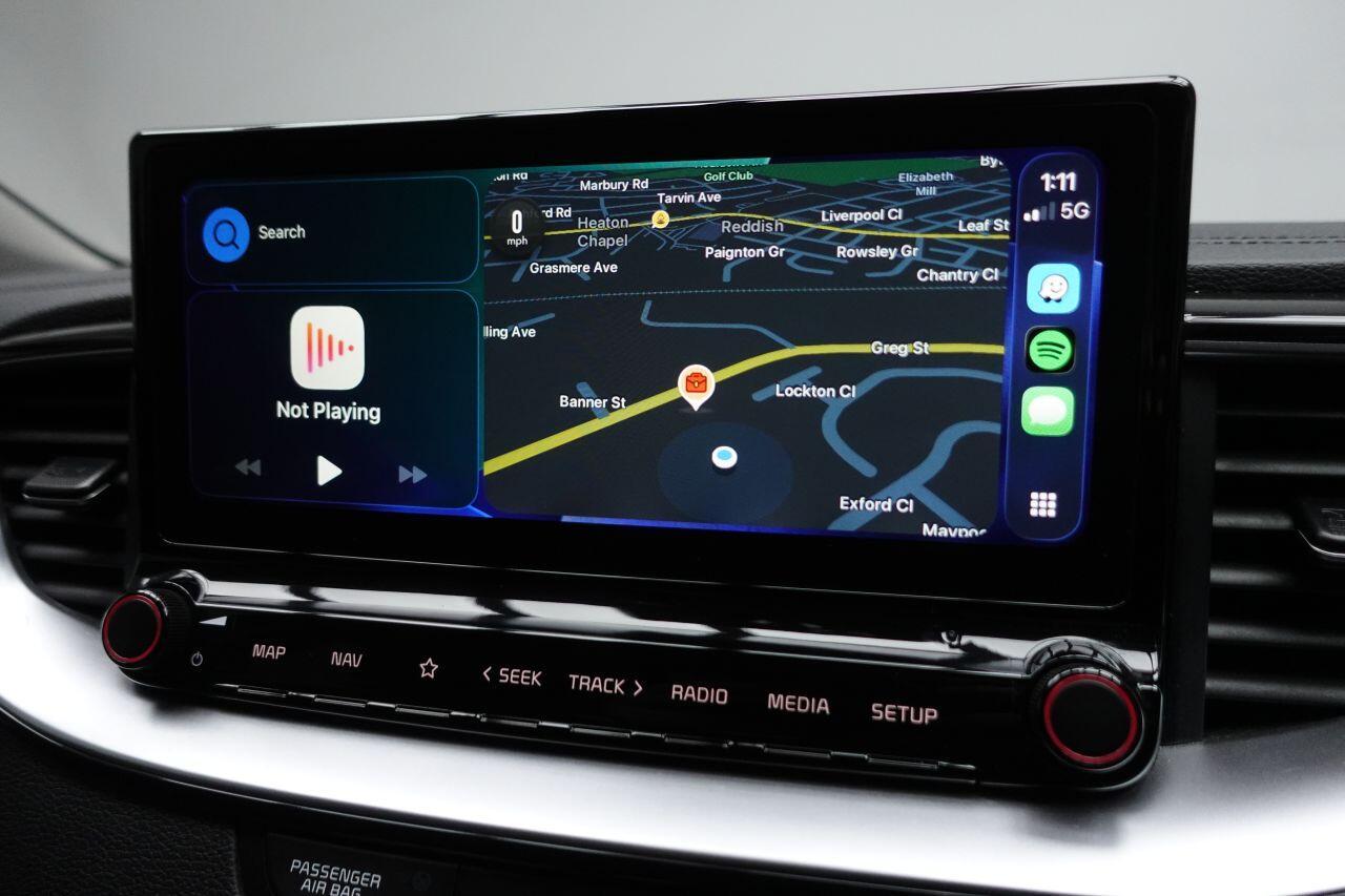 Kia XCeed - Image 24