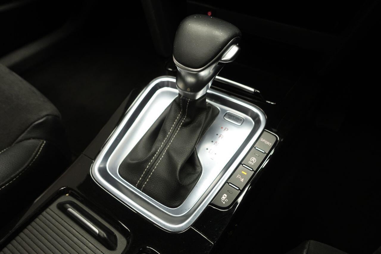 Kia ProCeed - Image 50