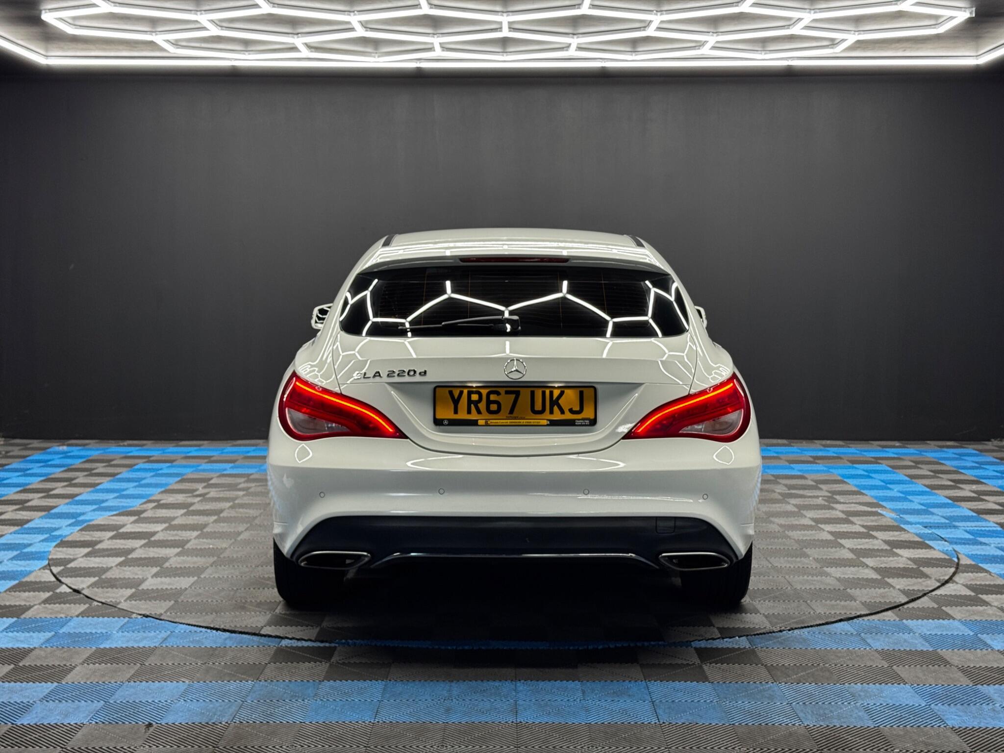 Mercedes CLA - Image 6