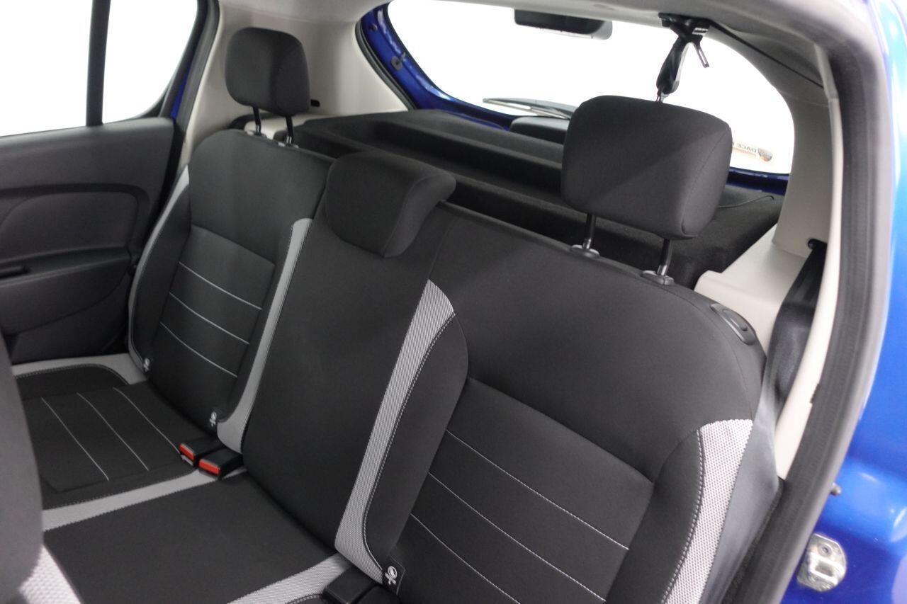 Dacia Sandero Stepway - Image 9