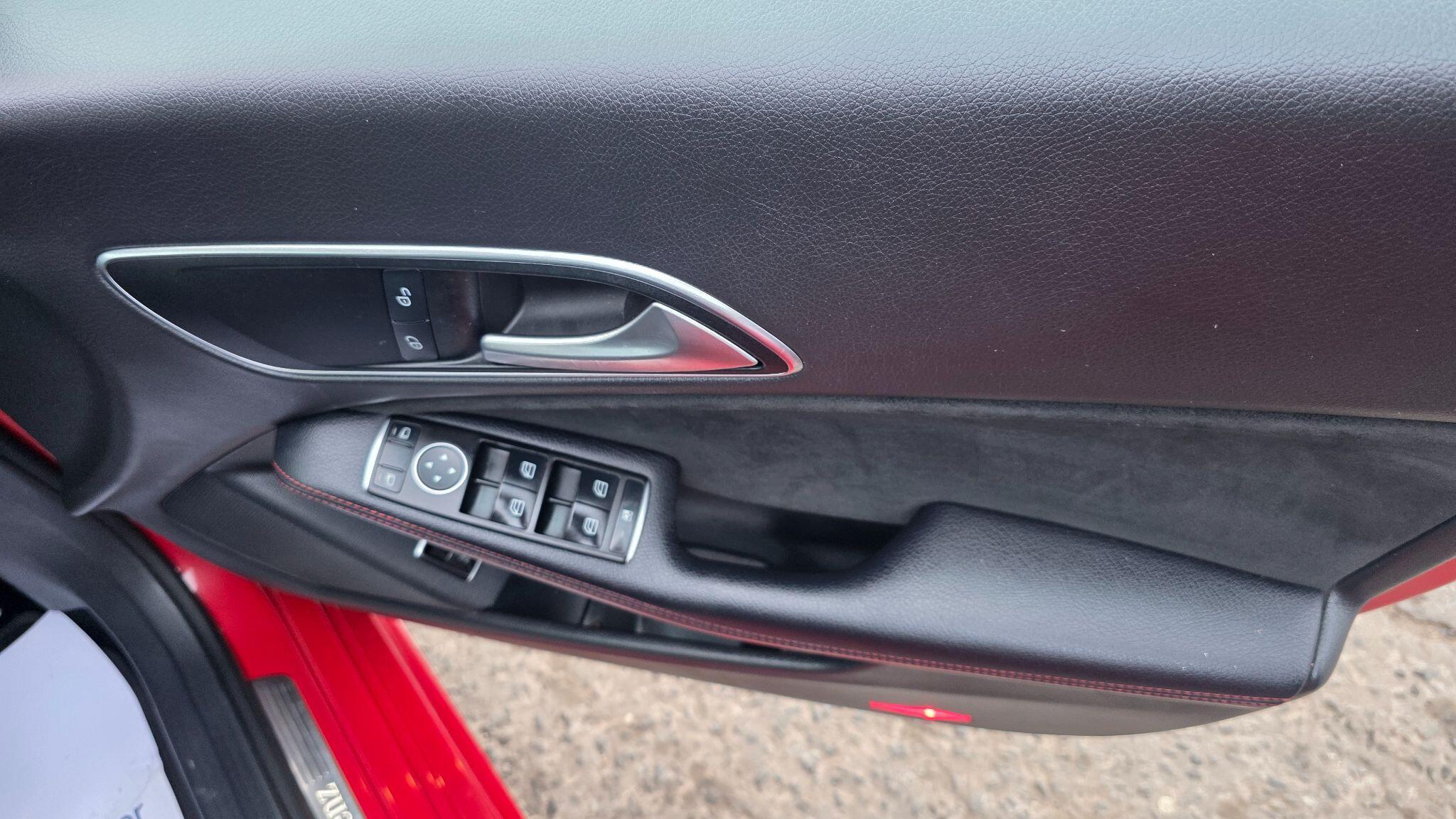 Mercedes CLA - Image 25