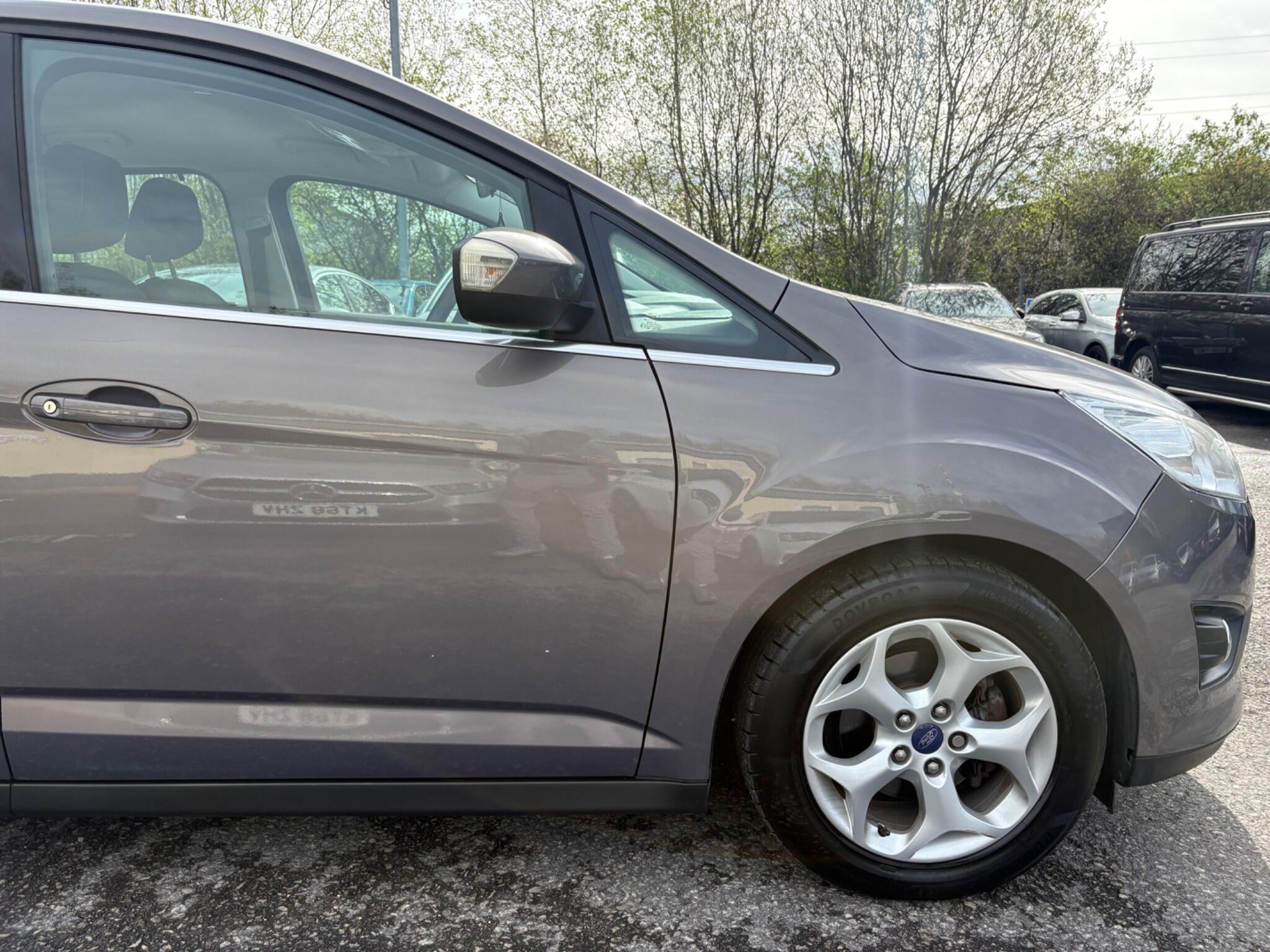 Ford C-MAX - Image 20
