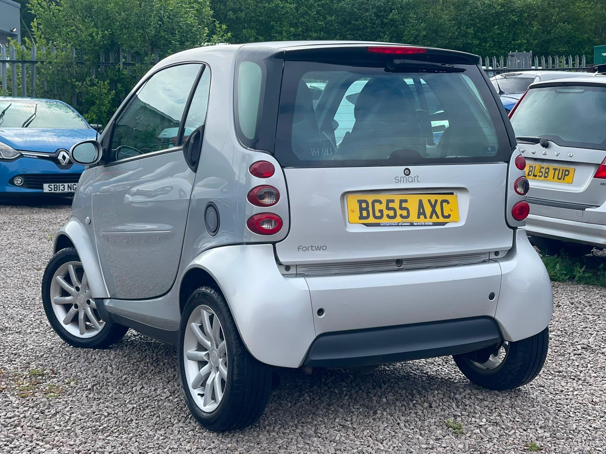 Smart Fortwo - Image 4