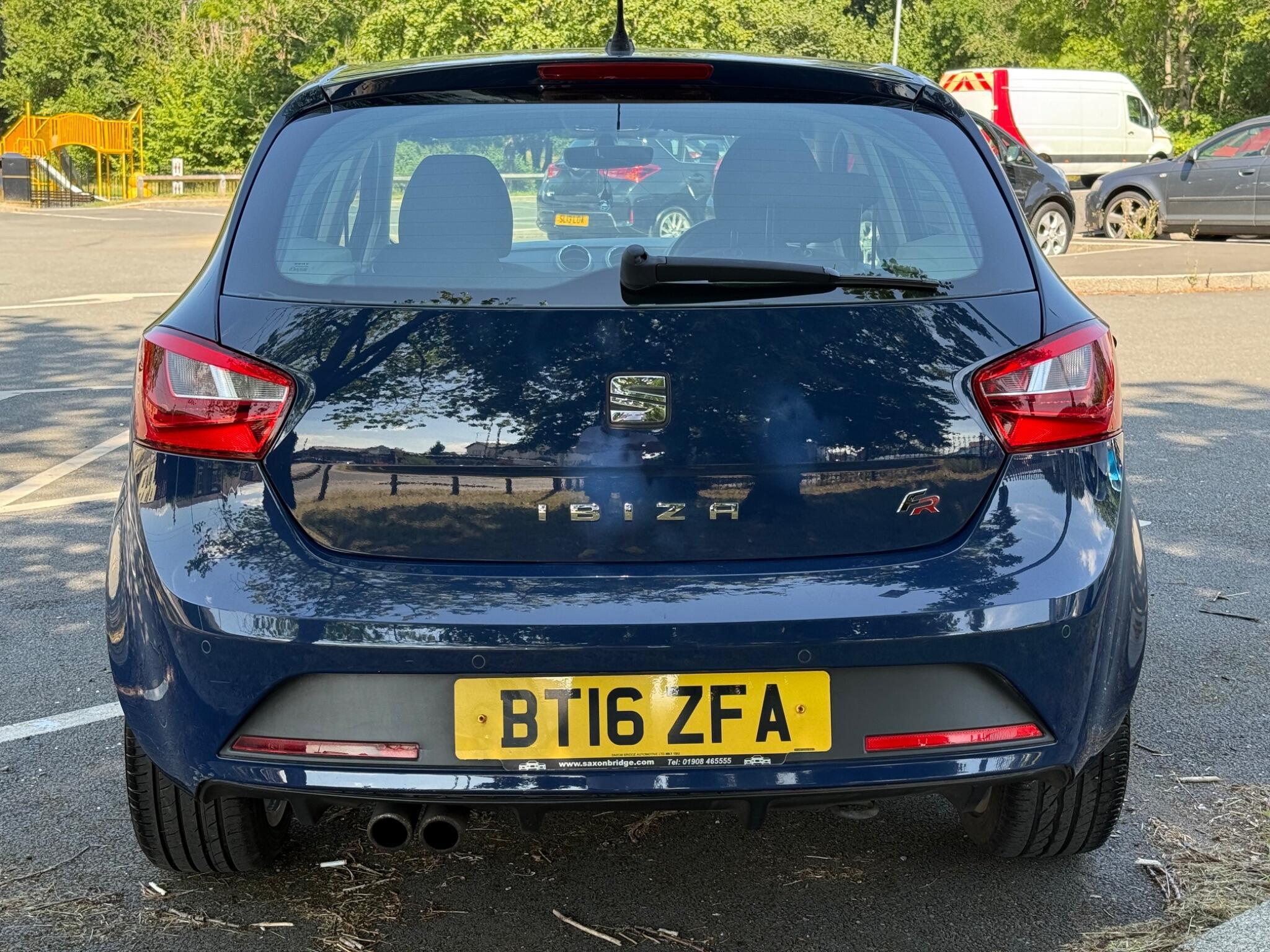 SEAT Ibiza - Image 4