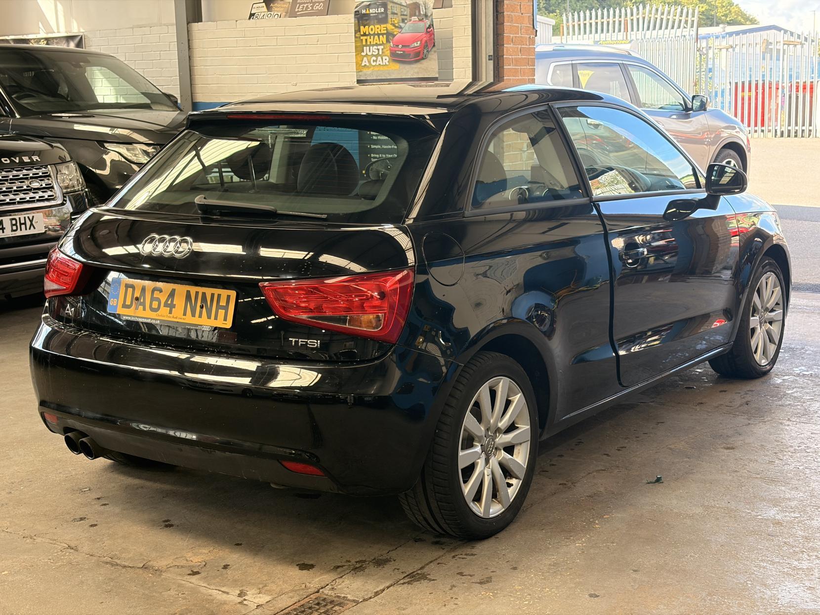 Audi A1 - Image 7