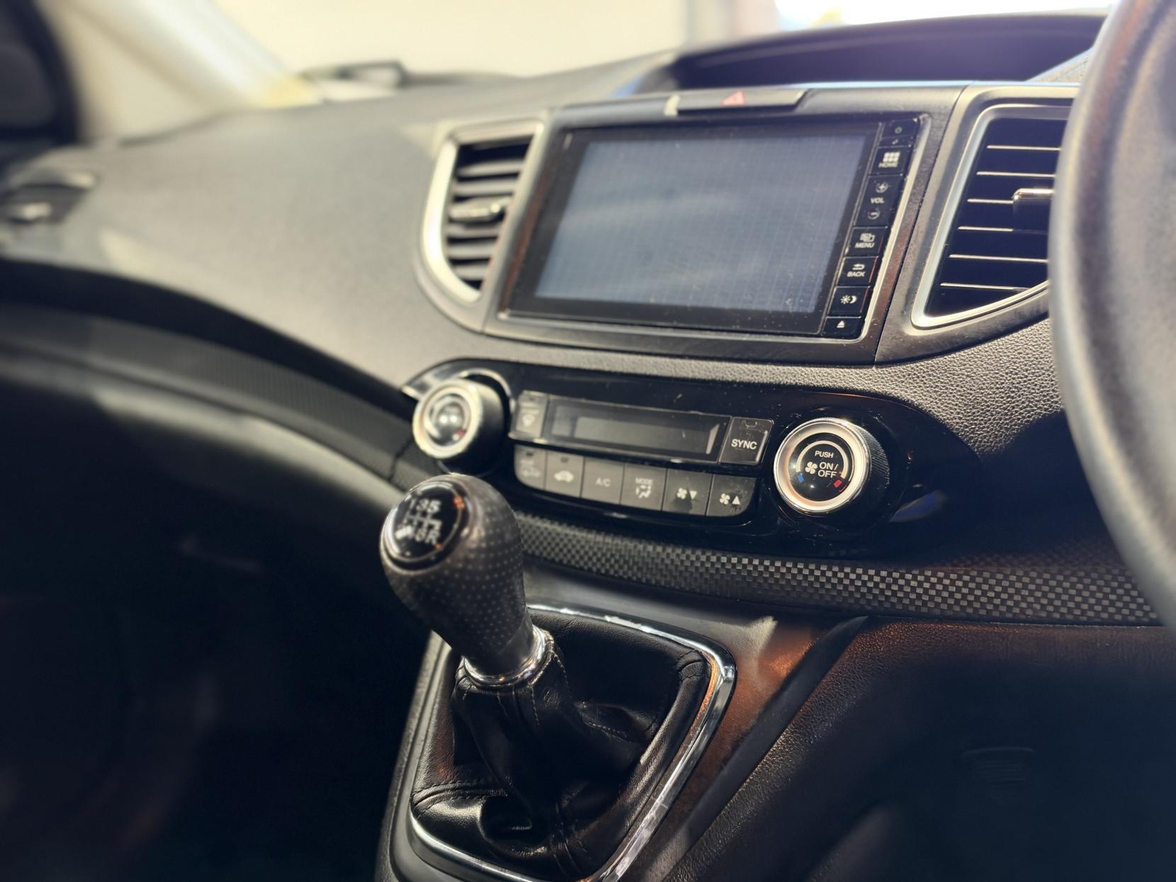 Honda CR-V - Image 13