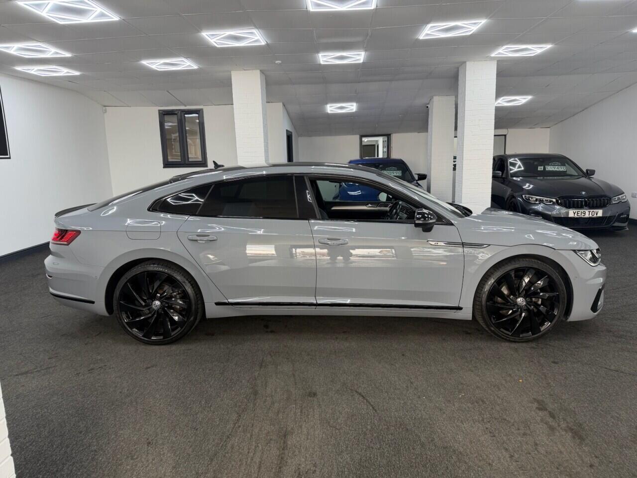 Volkswagen Arteon - Image 3