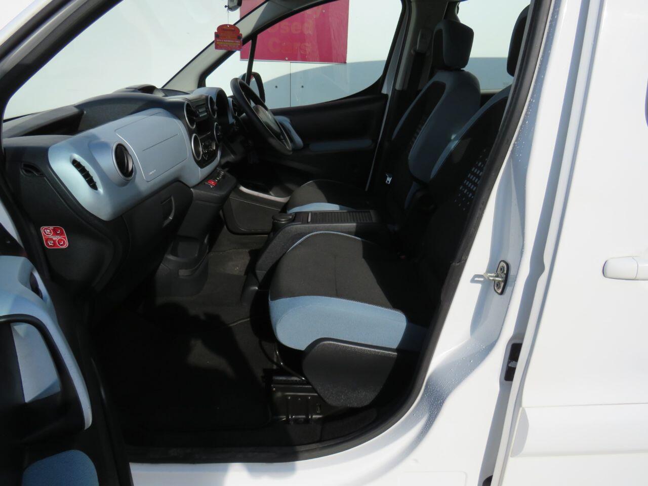 Citroen Berlingo - Image 9