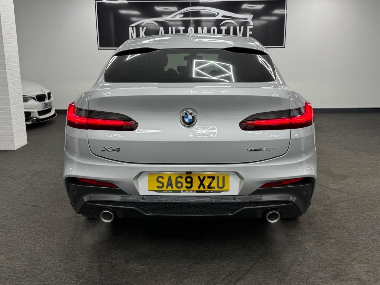 BMW X4 - Image 12