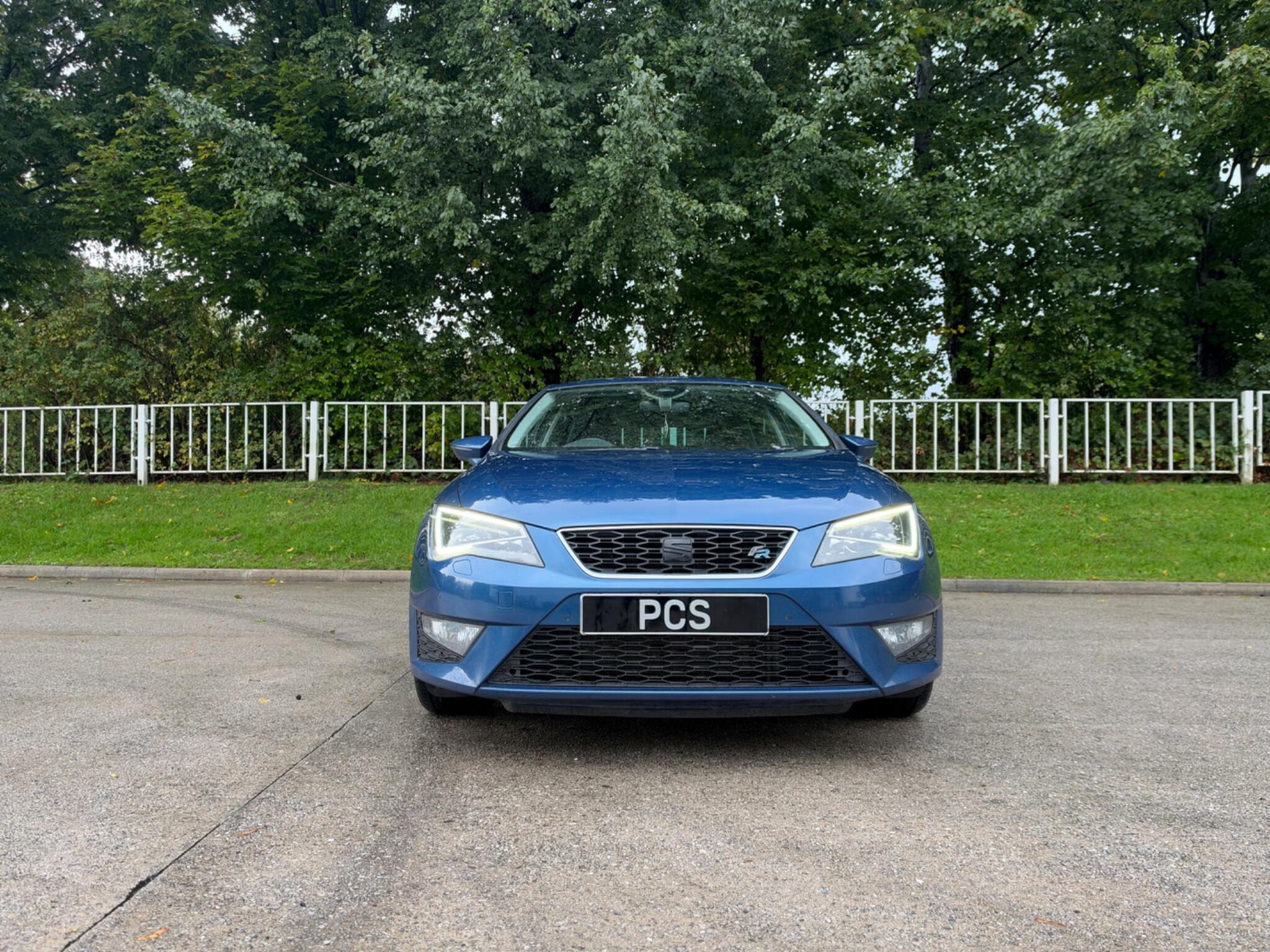 SEAT Leon - Image 2