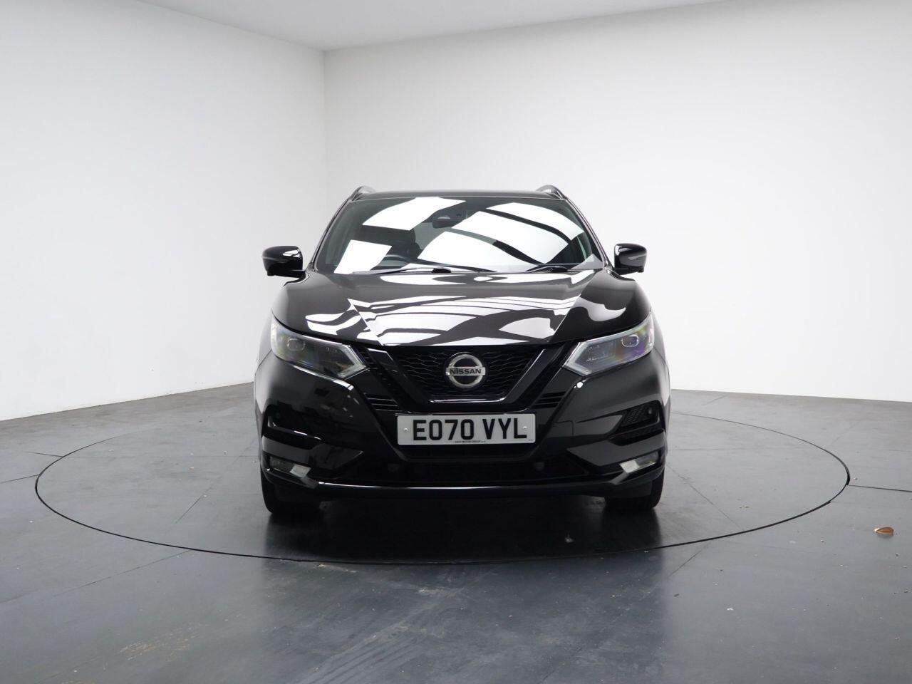 Nissan Qashqai - Image 5