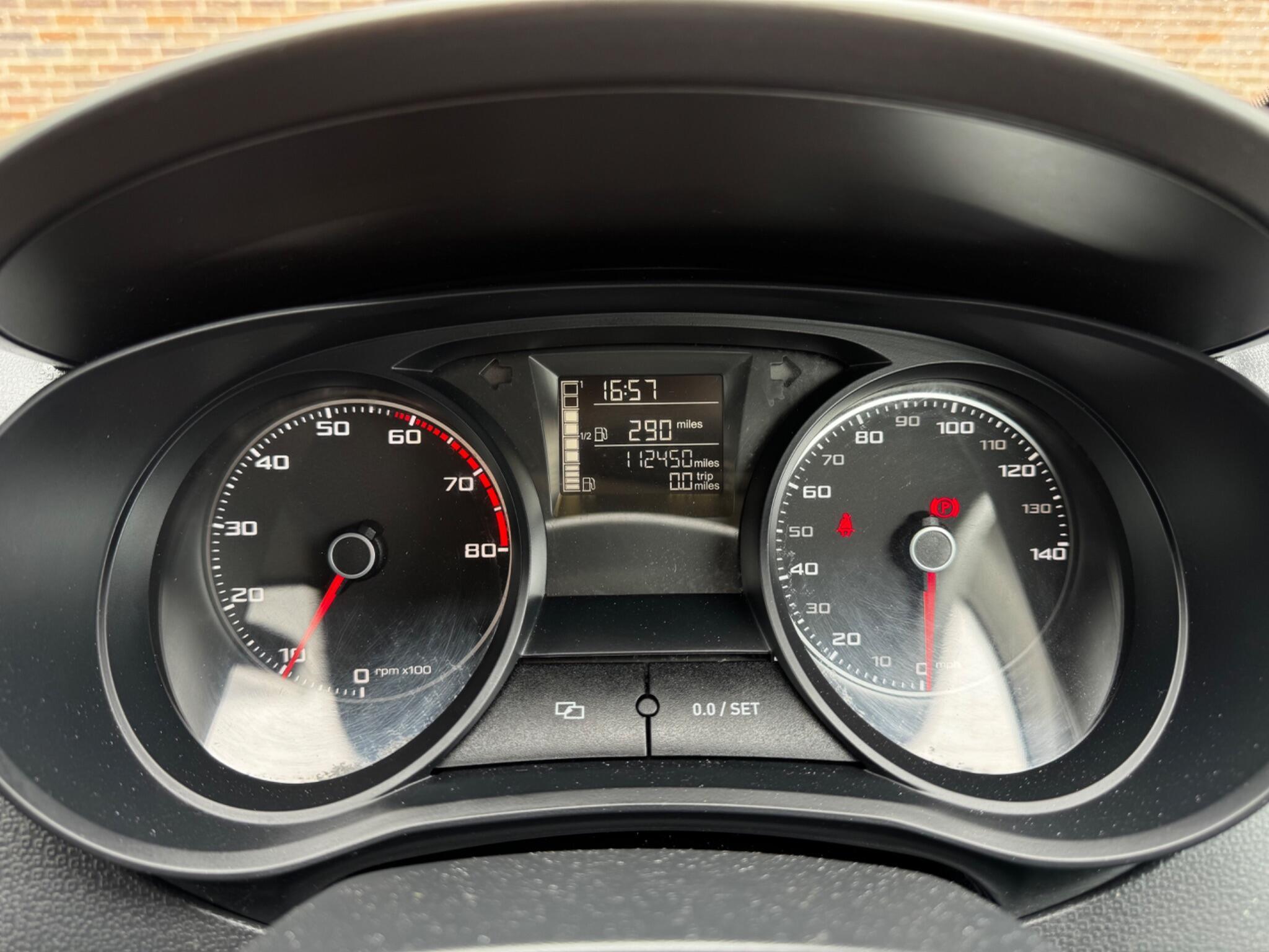 SEAT Ibiza - Image 18