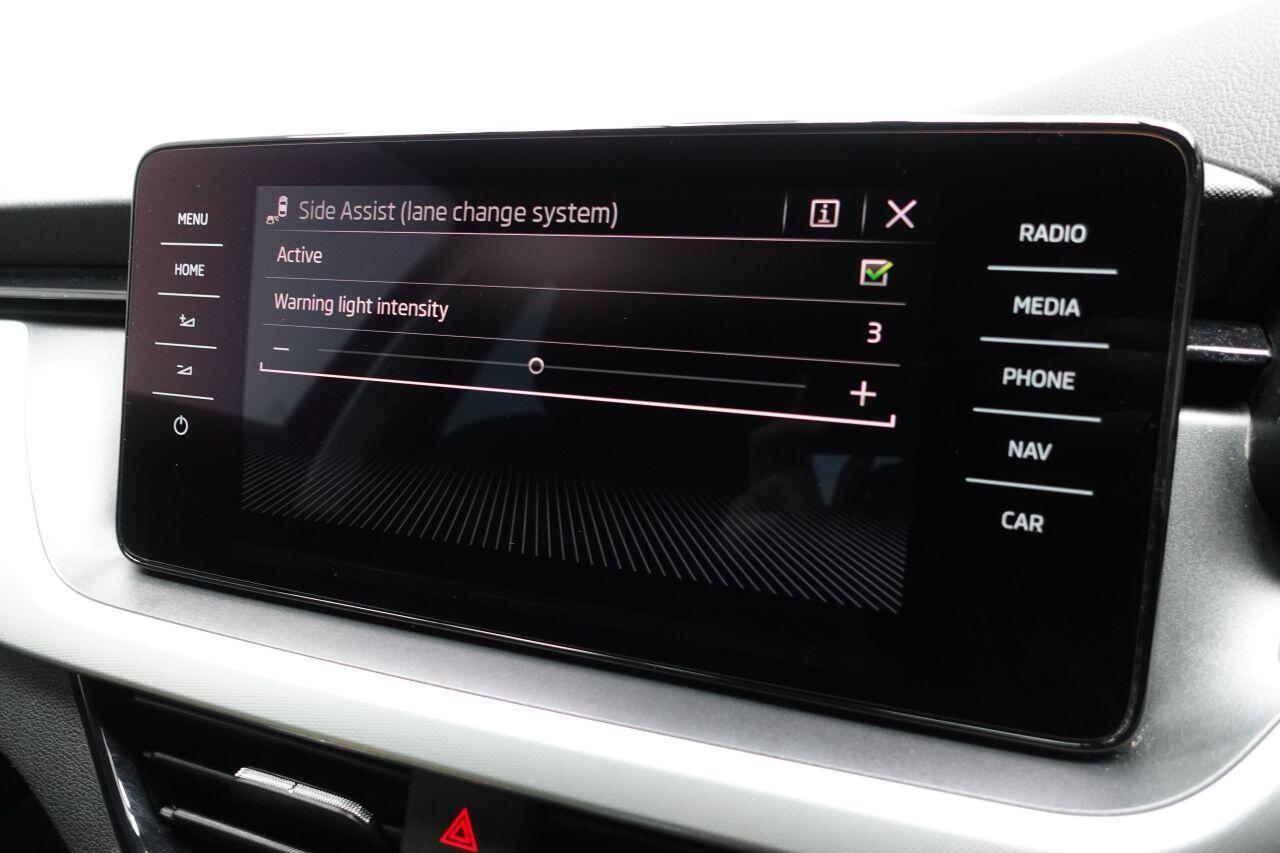 Skoda Kamiq - Image 38