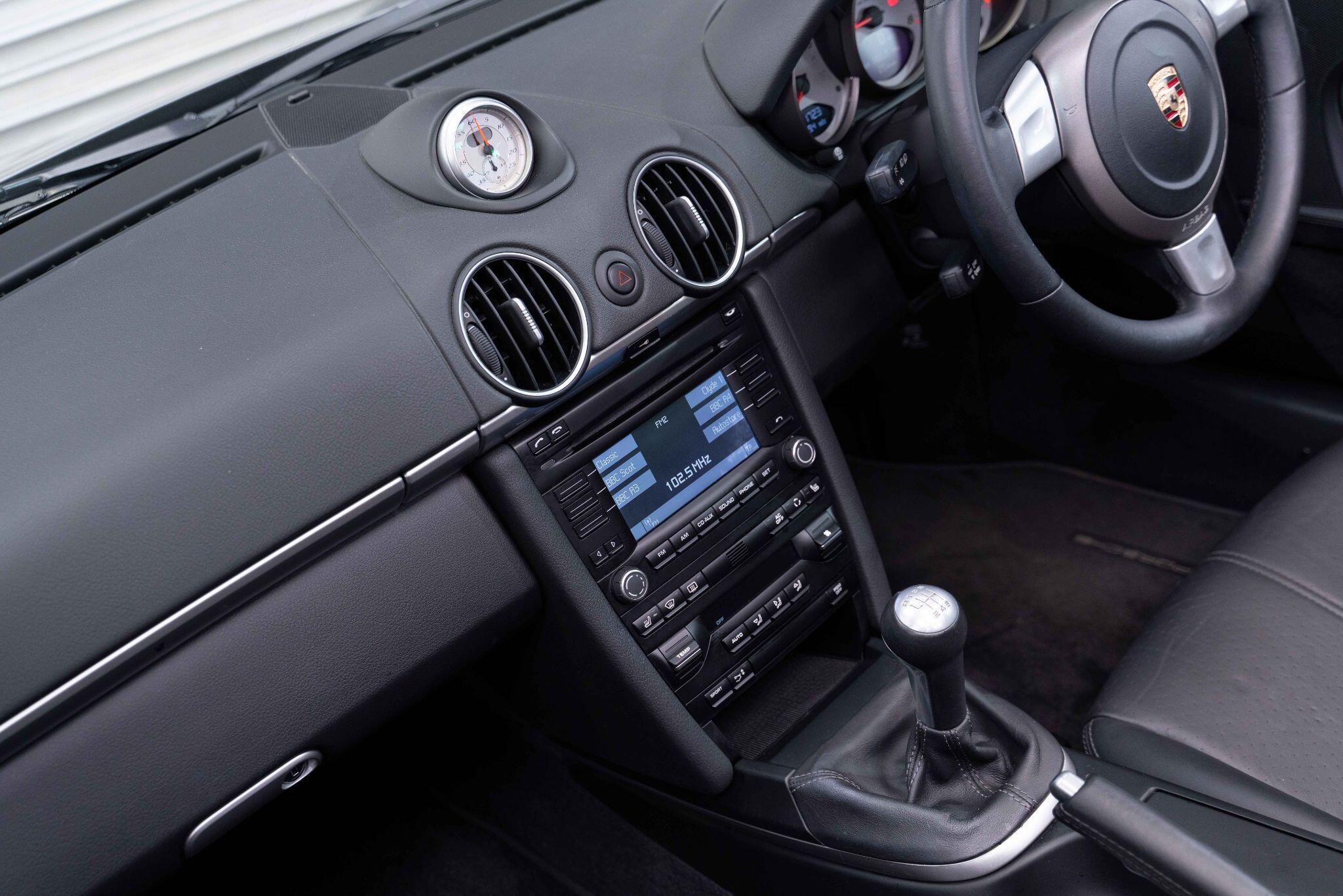 Porsche Boxster - Image 15