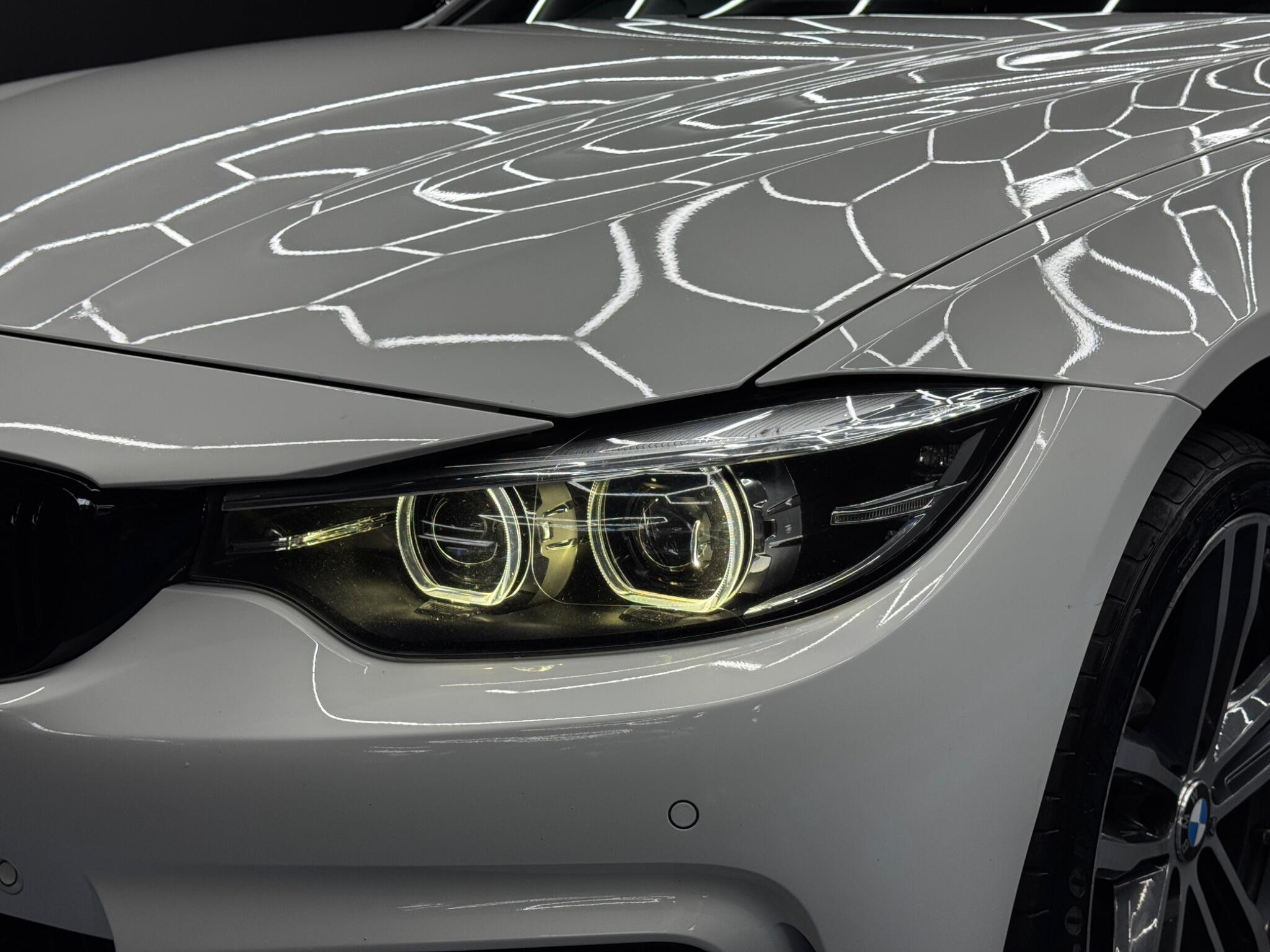 BMW 4 SERIES GRAN COUPE - Image 50