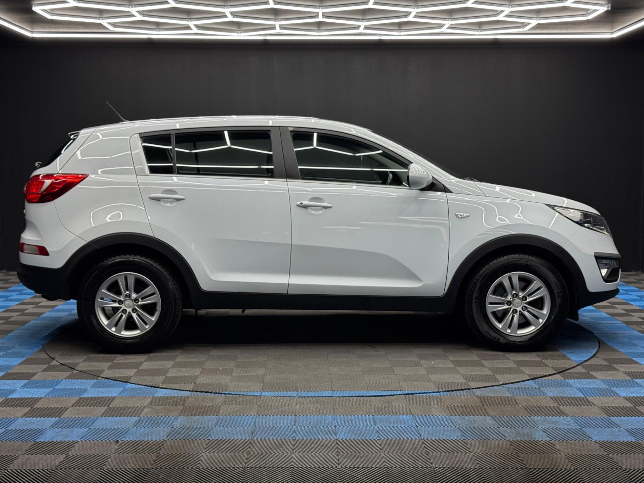 Kia Sportage - Image 4