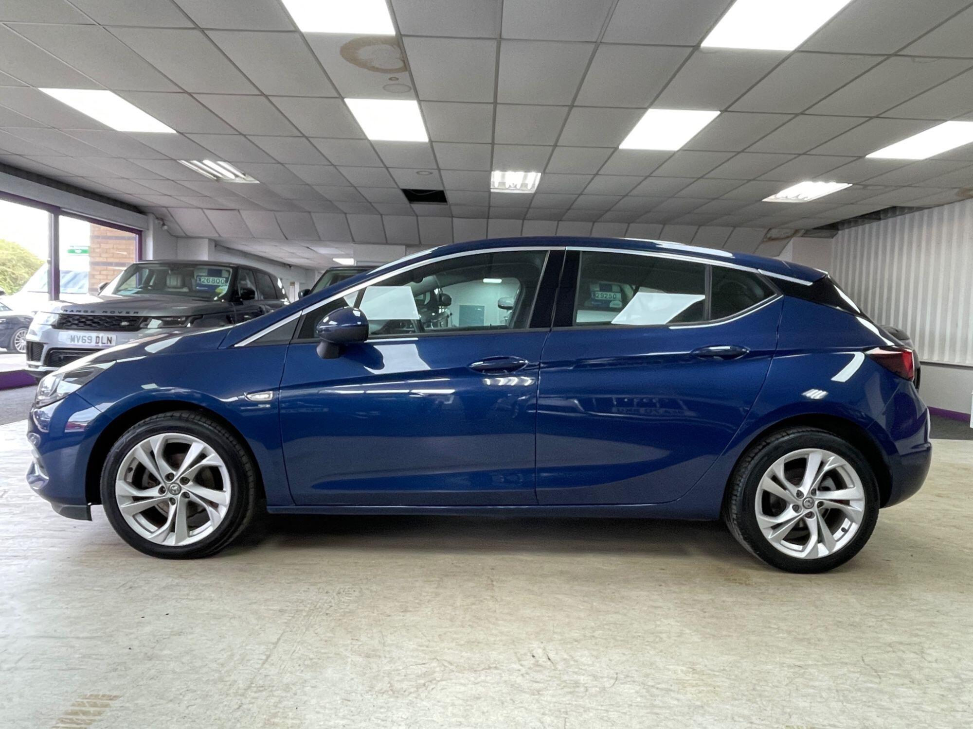 Vauxhall Astra - Image 12