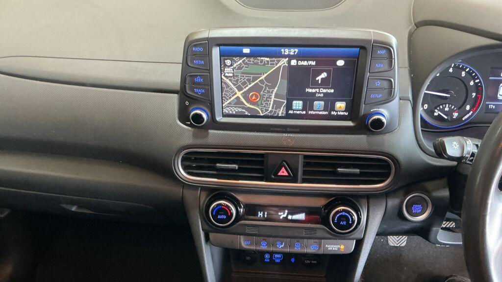 Hyundai Kona - Image 2