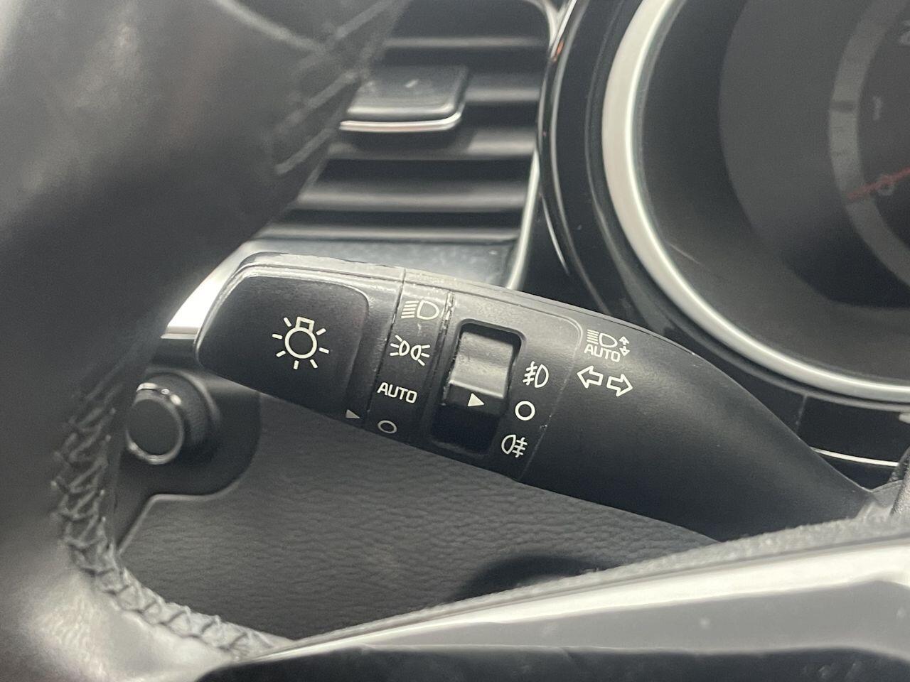 Kia ceed - Image 21