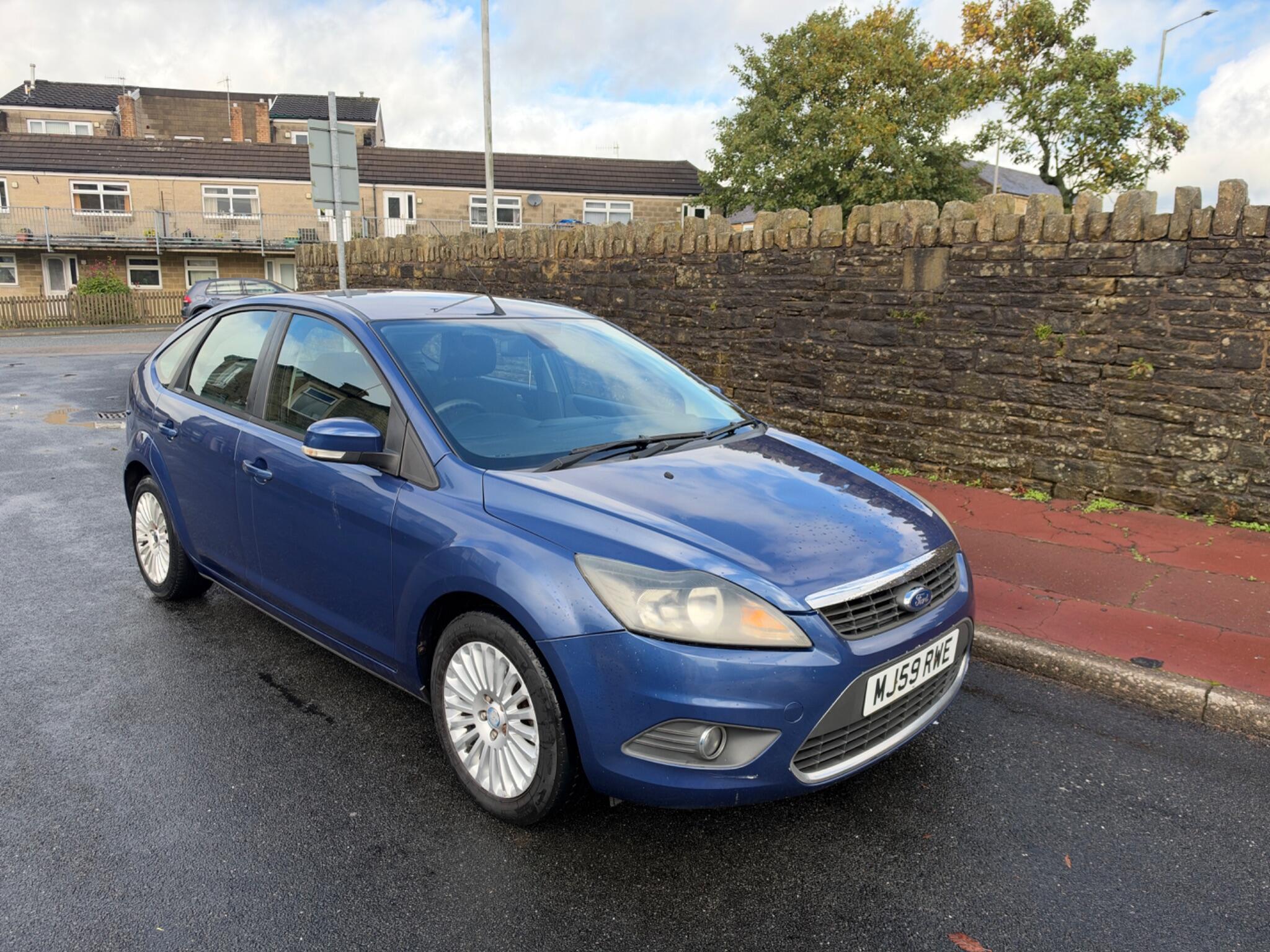 Ford Focus - Image 2