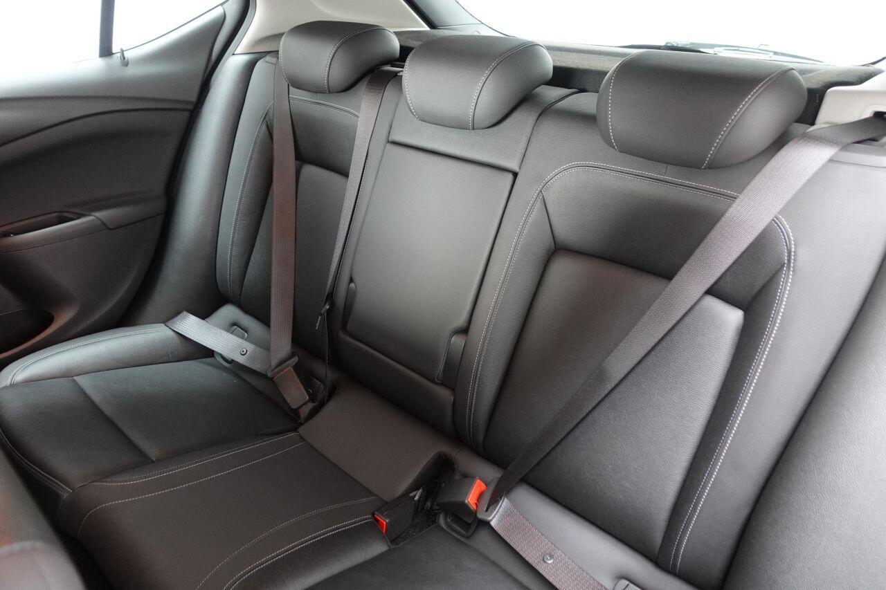Vauxhall Astra - Image 20