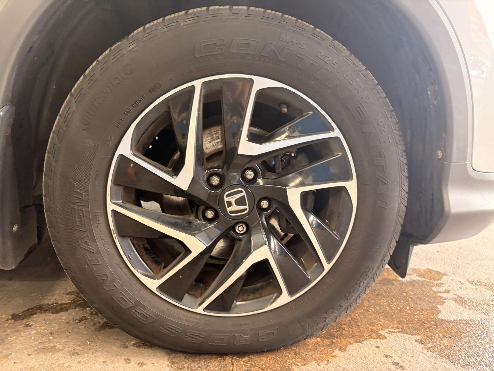 Honda CR-V - Image 15