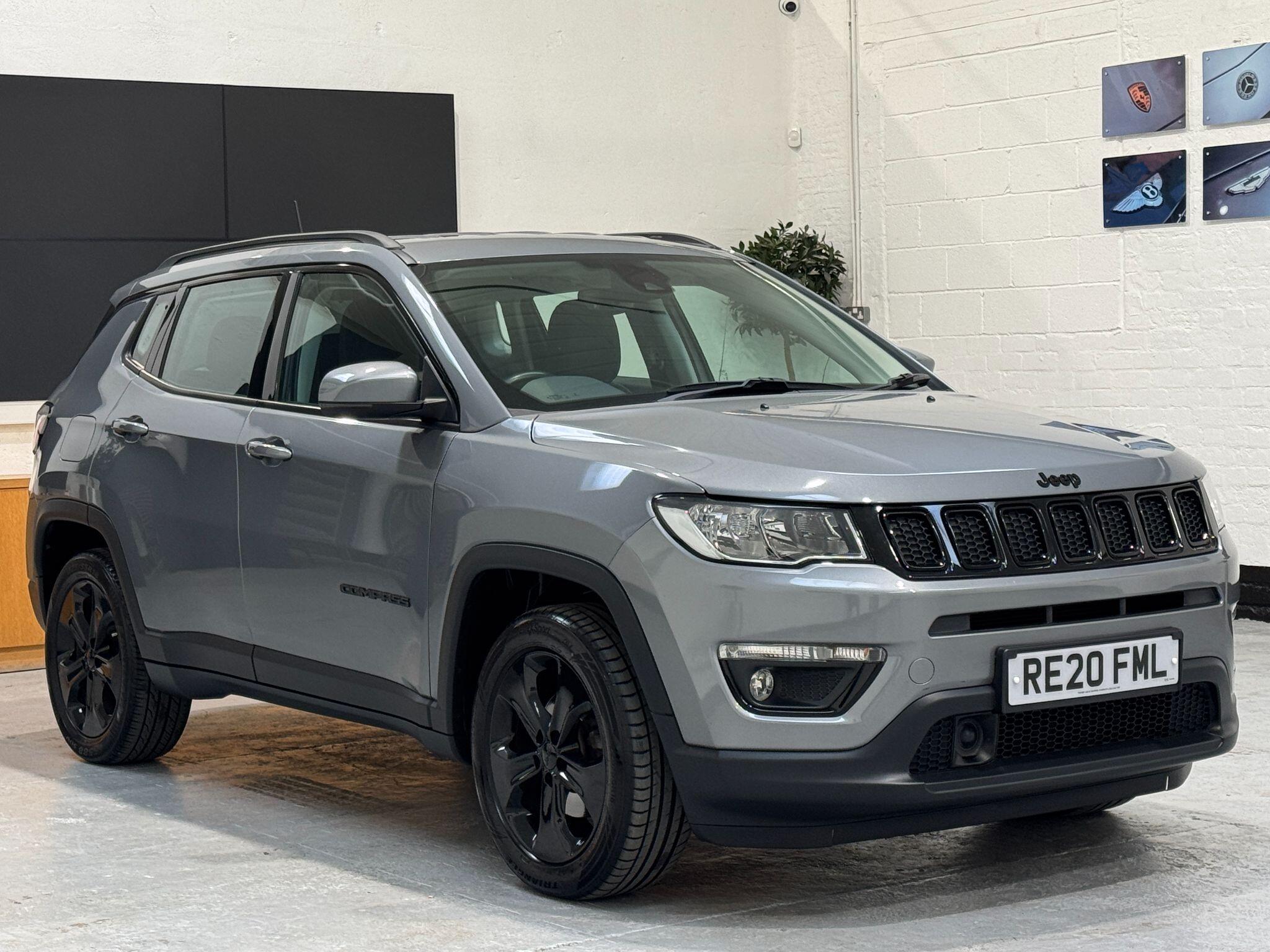 Jeep Compass - Image 7