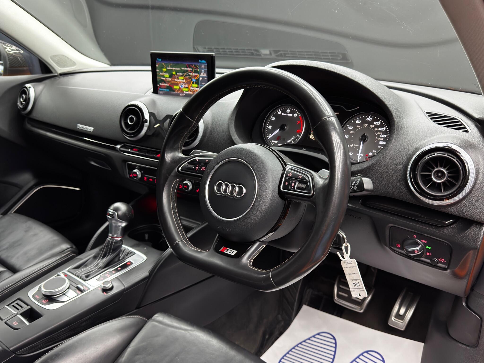 Audi S3 - Image 9