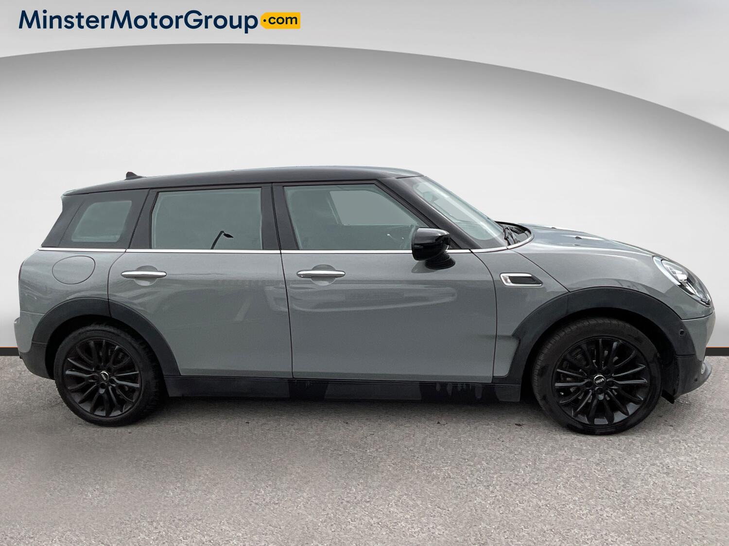 MINI Clubman - Image 2